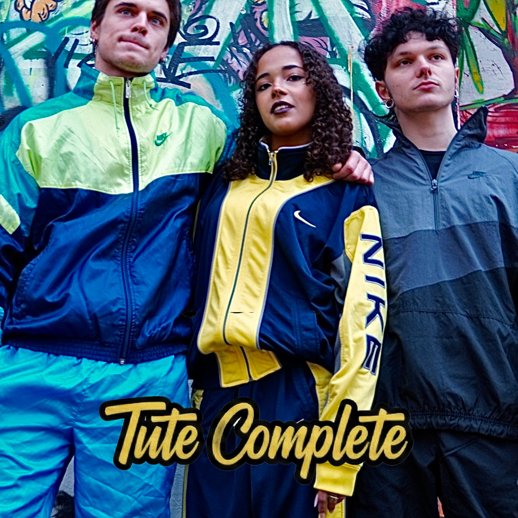 Tute Complete