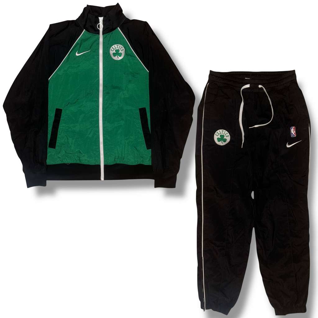 Tuta Completa Nike NBA Boston Celtics (M)