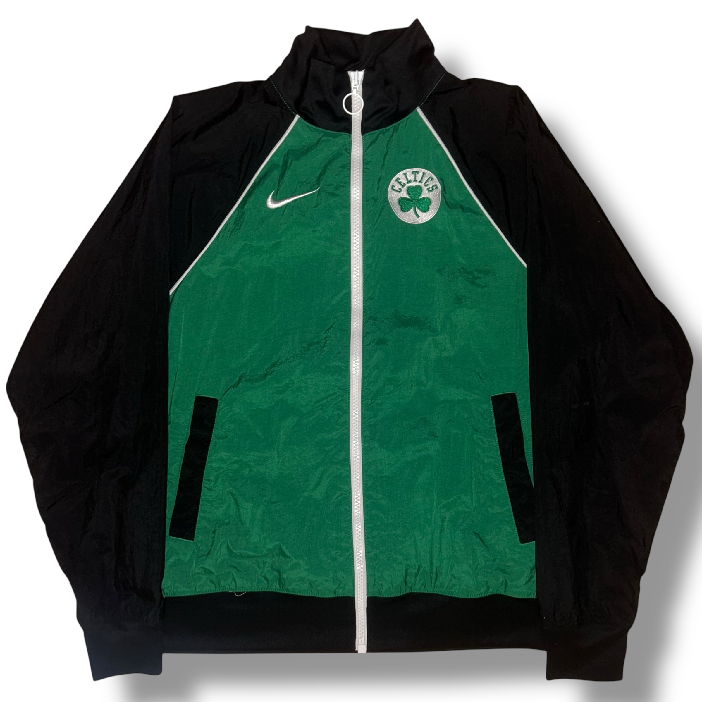 Tuta Completa Nike NBA Boston Celtics (M)