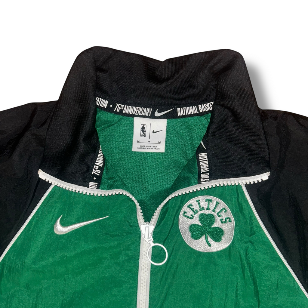 Tuta Completa Nike NBA Boston Celtics (M)