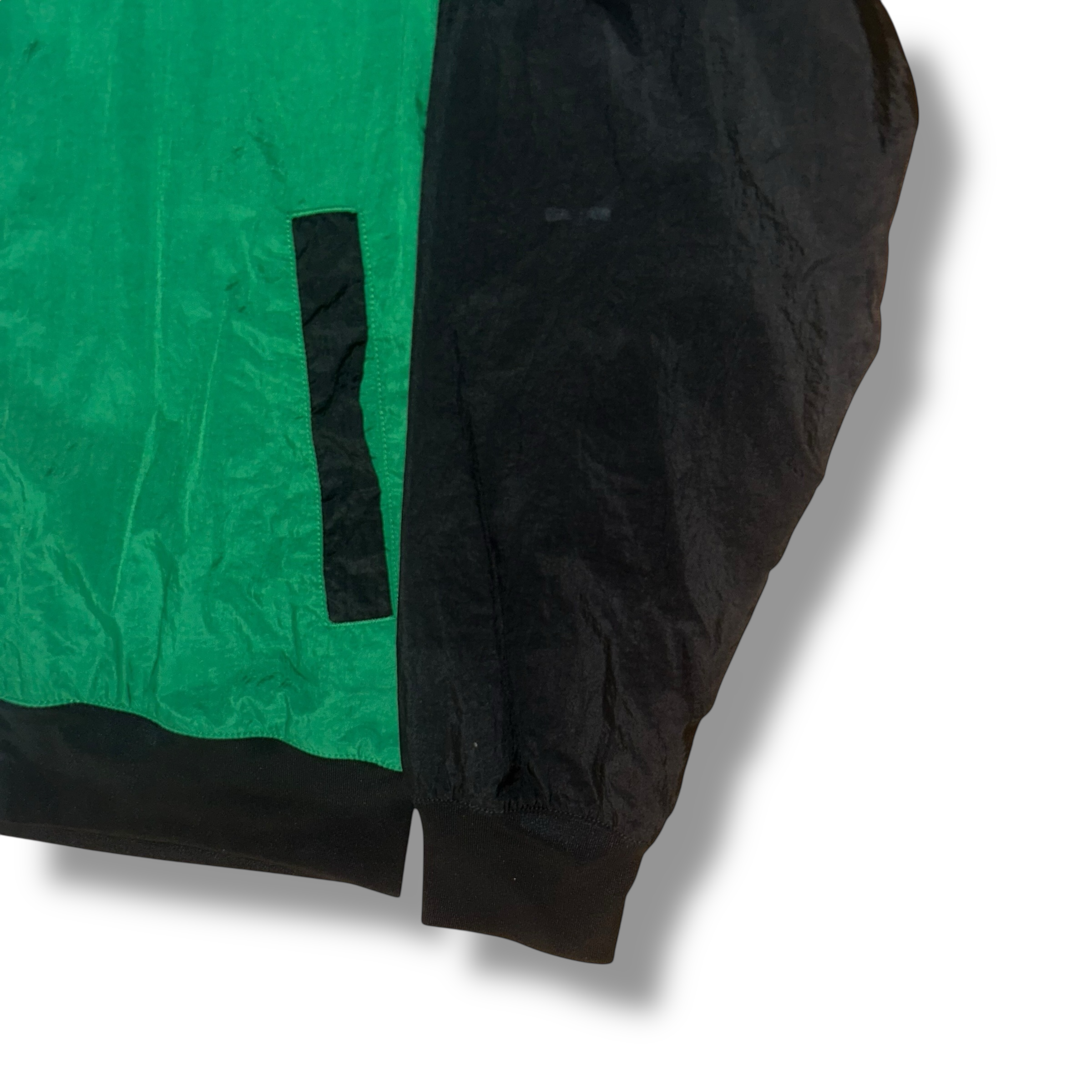 Tuta Completa Nike NBA Boston Celtics (M)