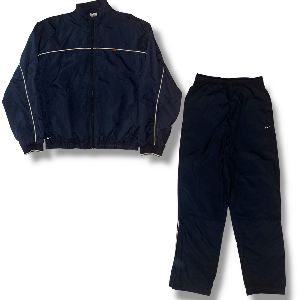 Tuta Completa Vintage Nike (M)