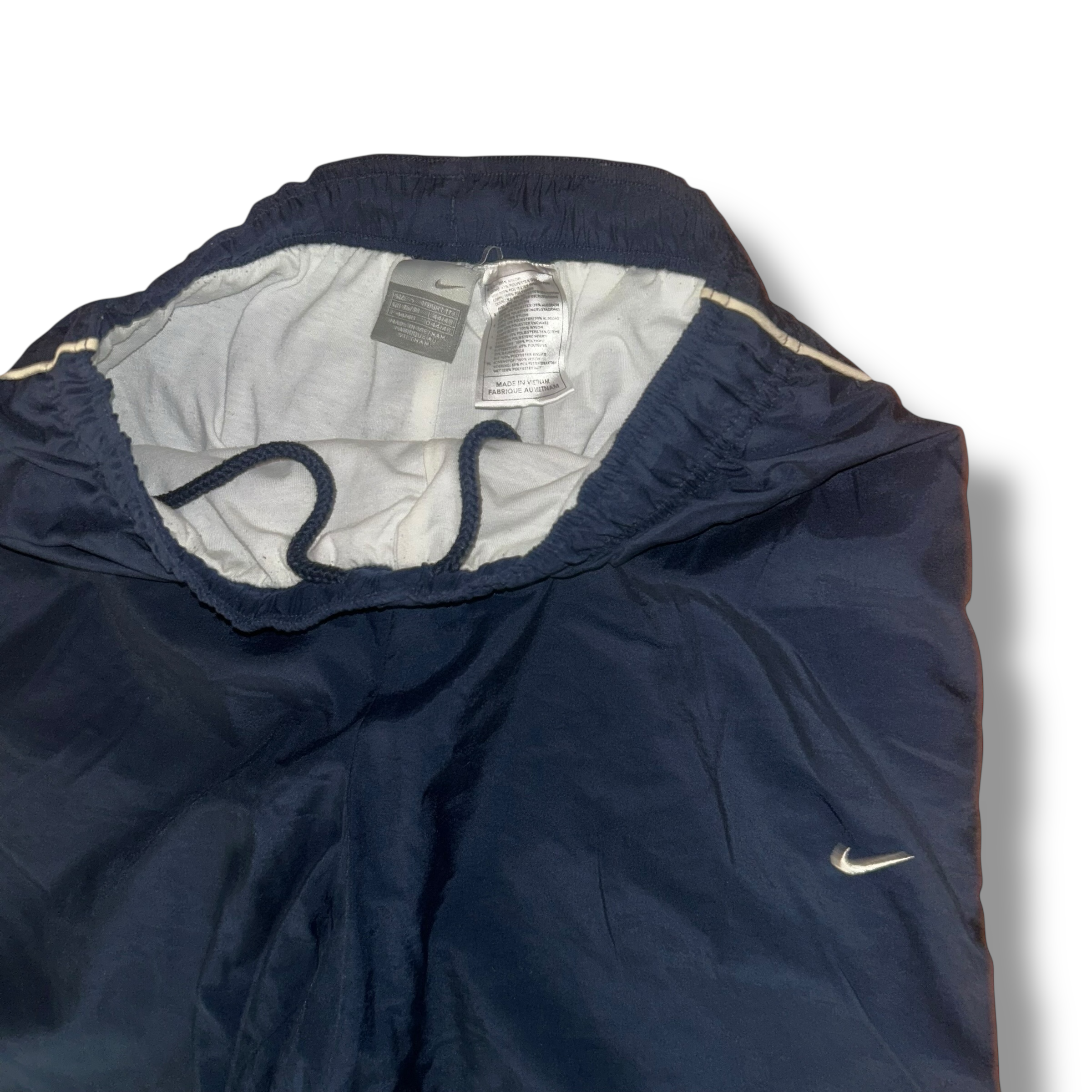 Tuta Completa Vintage Nike (M)