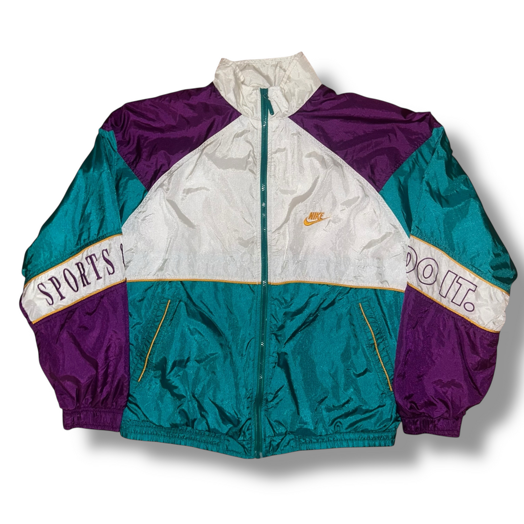 Tuta Completa Vintage Nike (L)