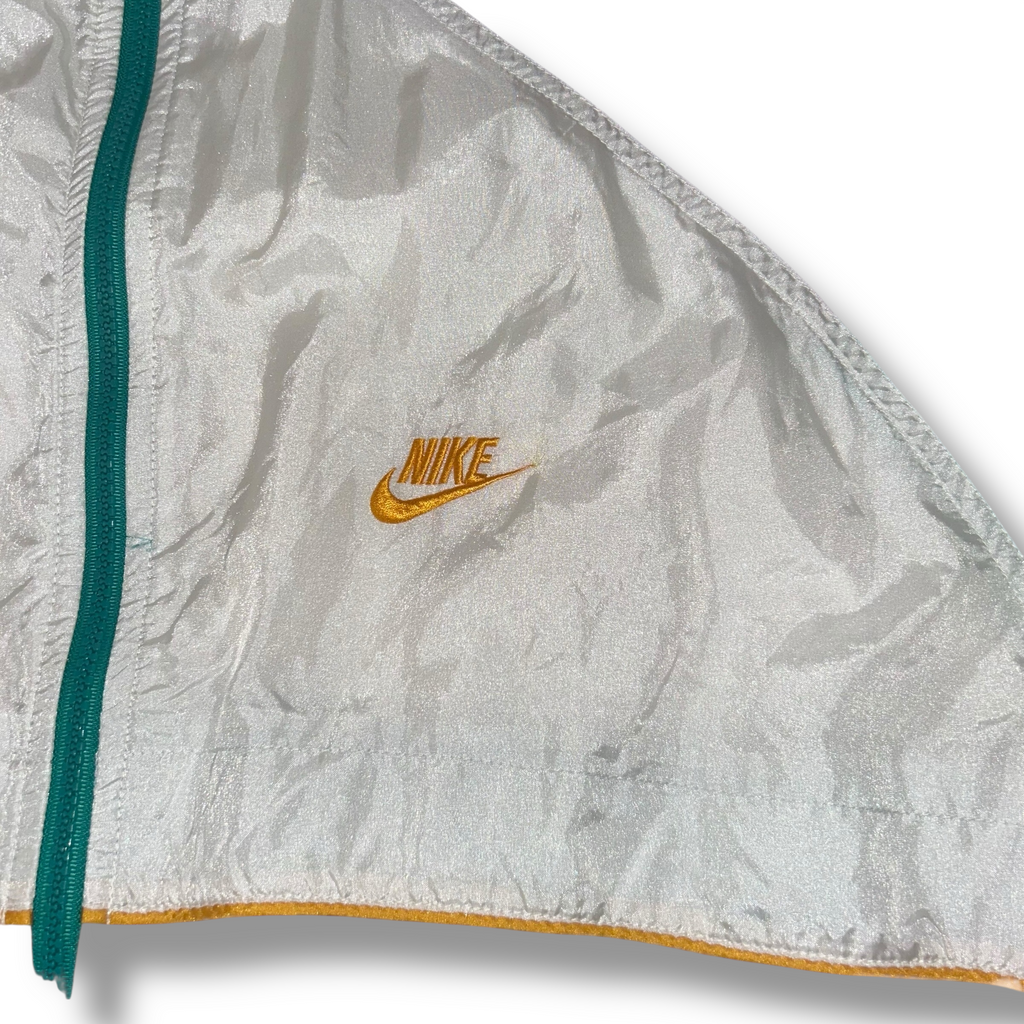Tuta Completa Vintage Nike (L)