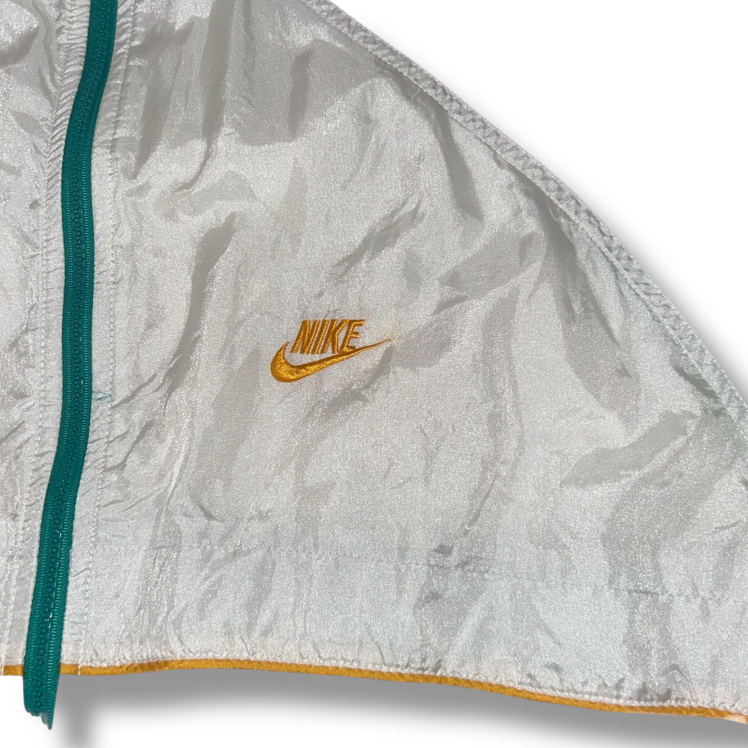 Tuta Completa Vintage Nike (L)