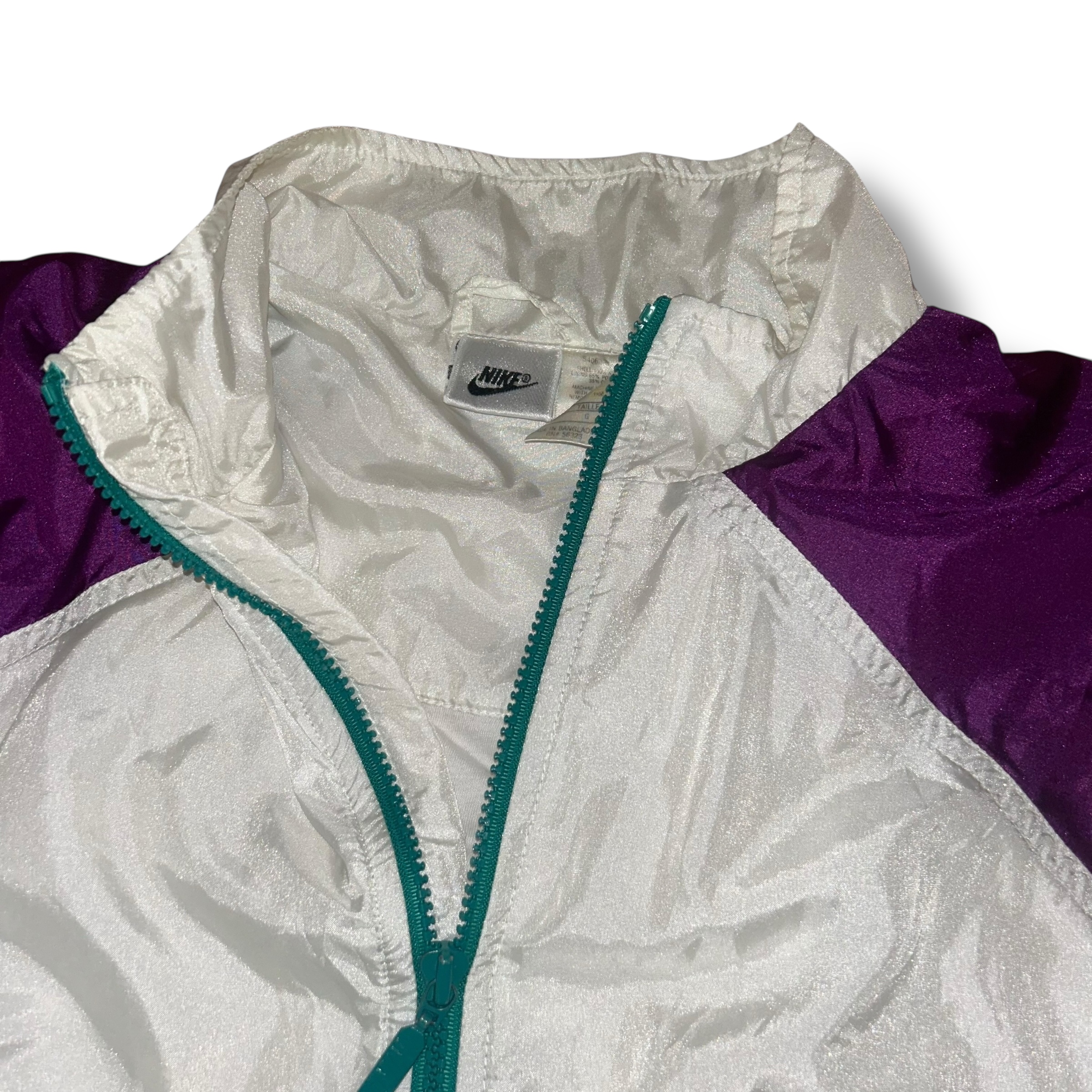Tuta Completa Vintage Nike (L)