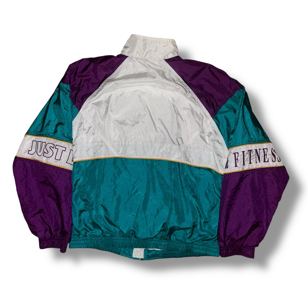 Tuta Completa Vintage Nike (L)