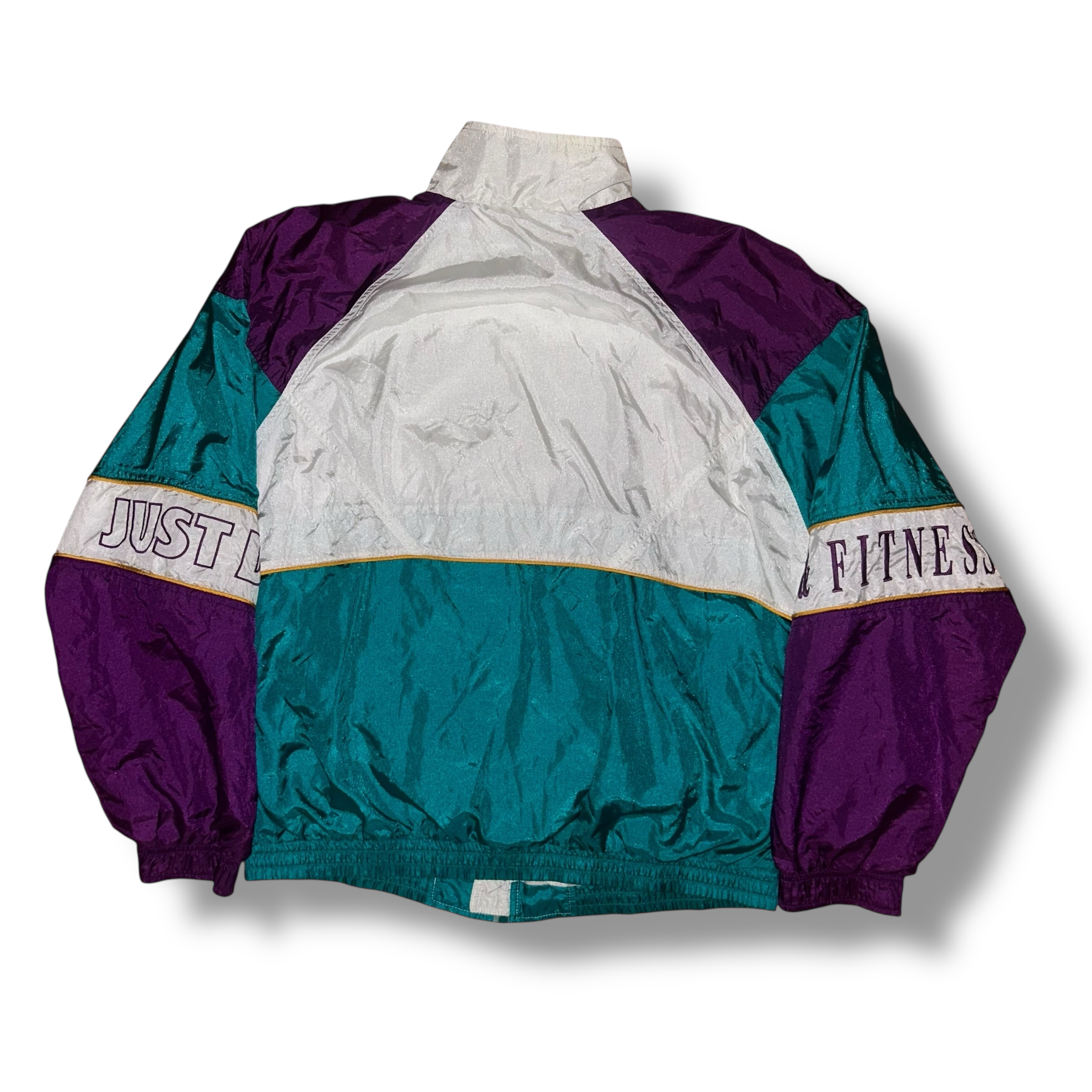 Tuta Completa Vintage Nike (L)