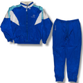 Tuta Completa Vintage Sergio Tacchini (M)