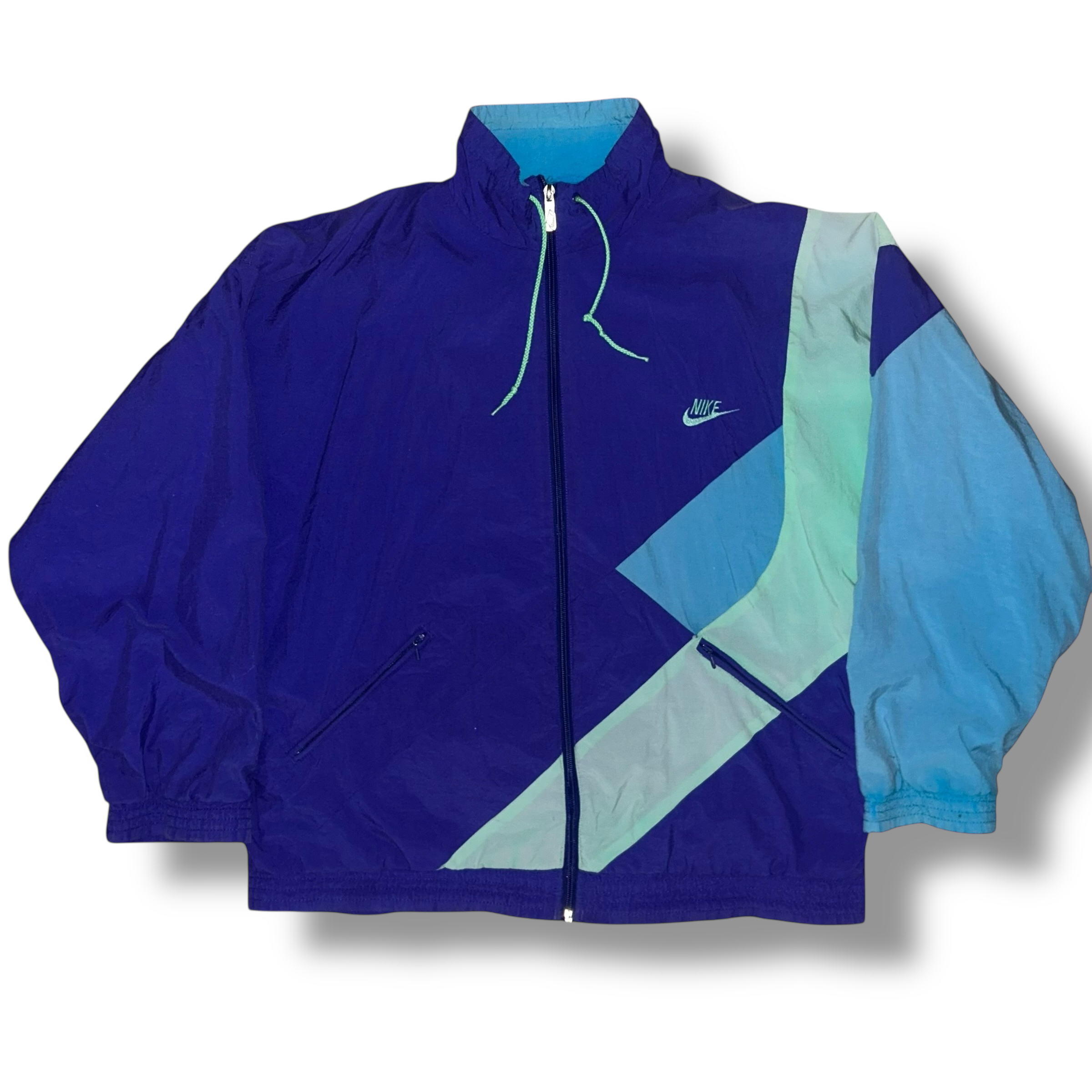 Tuta Completa Vintage Nike (M)