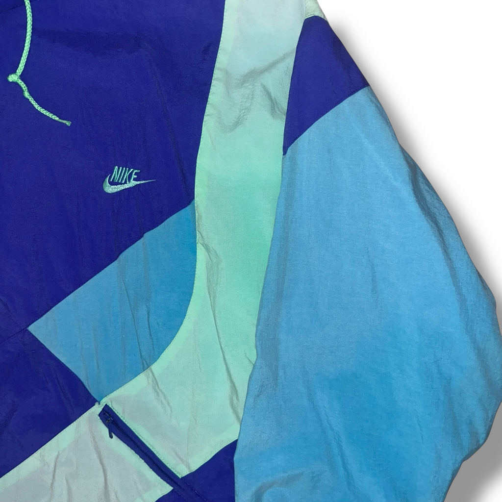 Tuta Completa Vintage Nike (M)