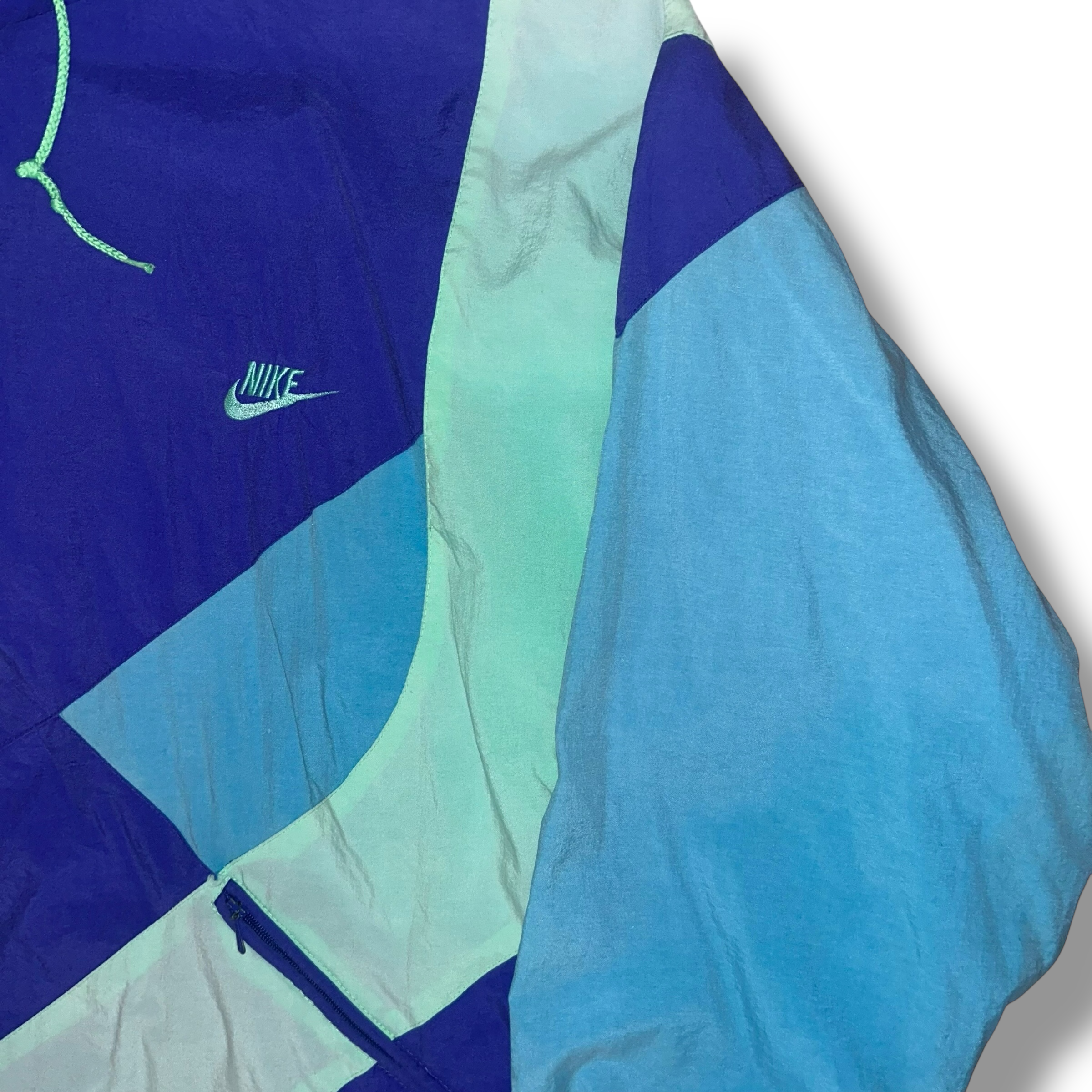 Tuta Completa Vintage Nike (M)