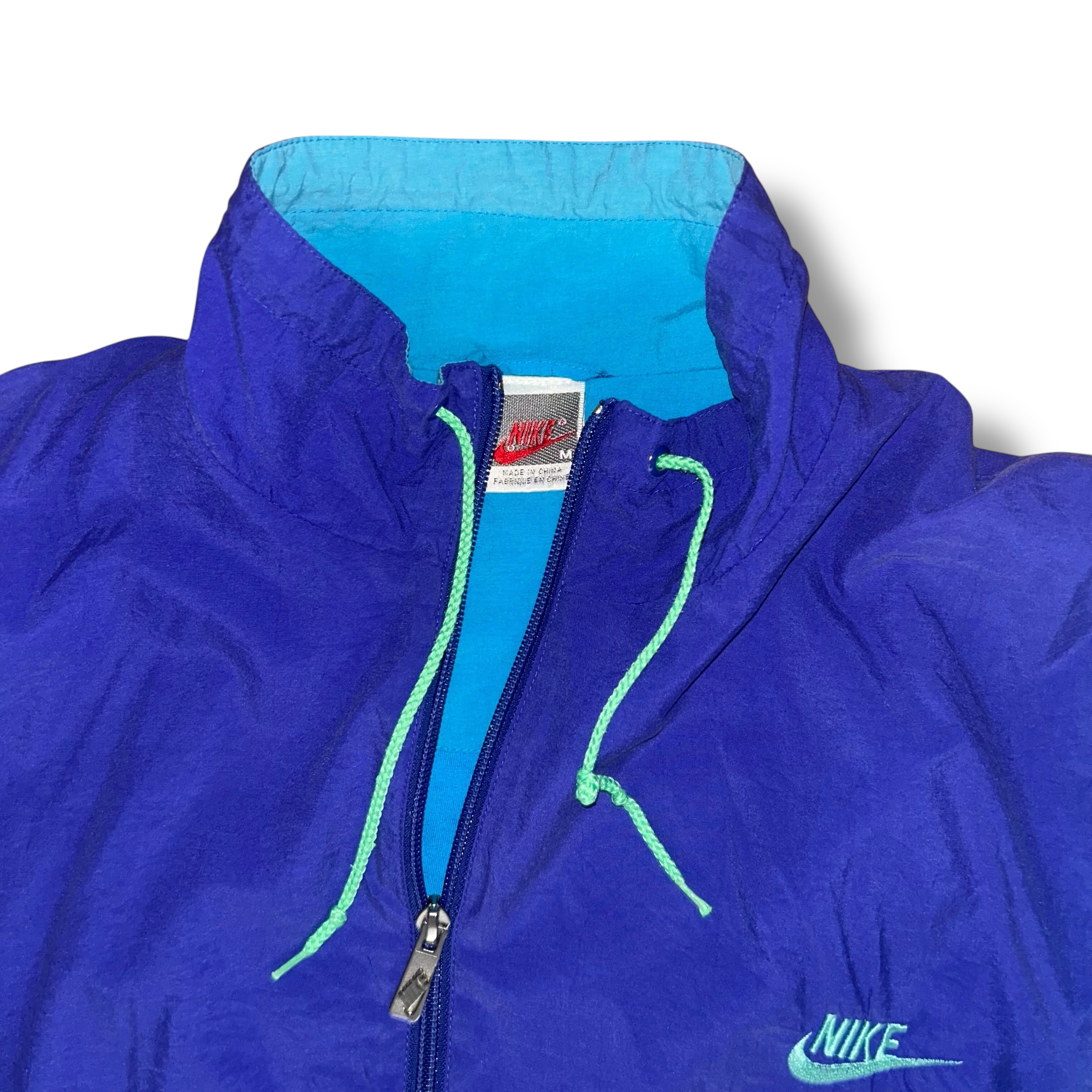 Tuta Completa Vintage Nike (M)