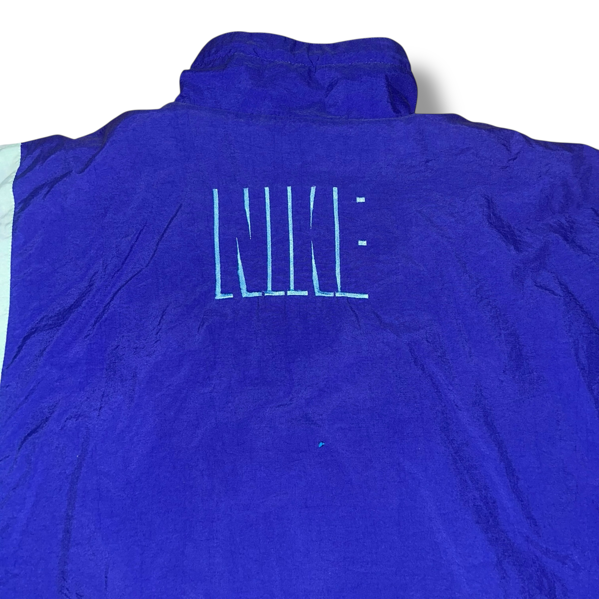 Tuta Completa Vintage Nike (M)