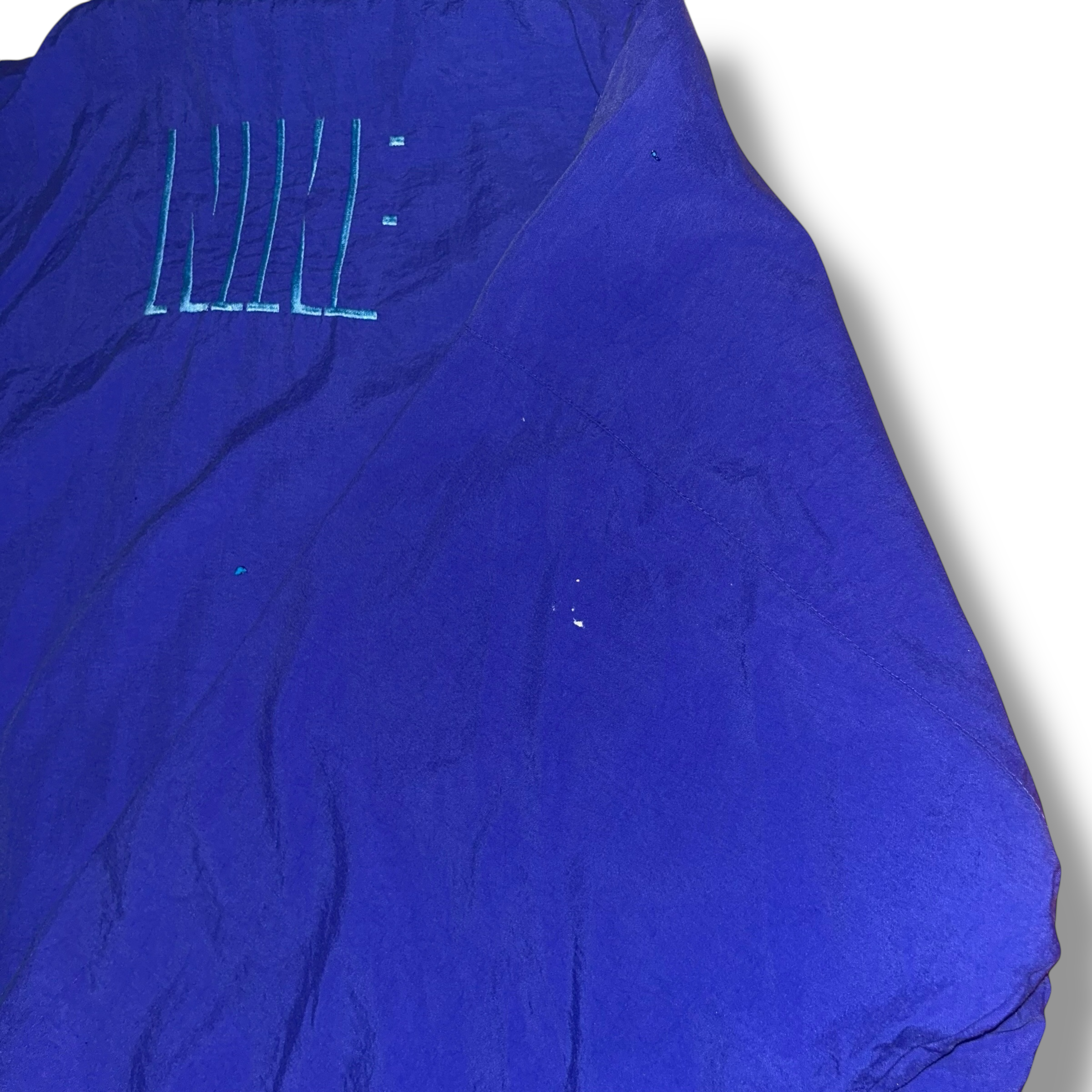 Tuta Completa Vintage Nike (M)
