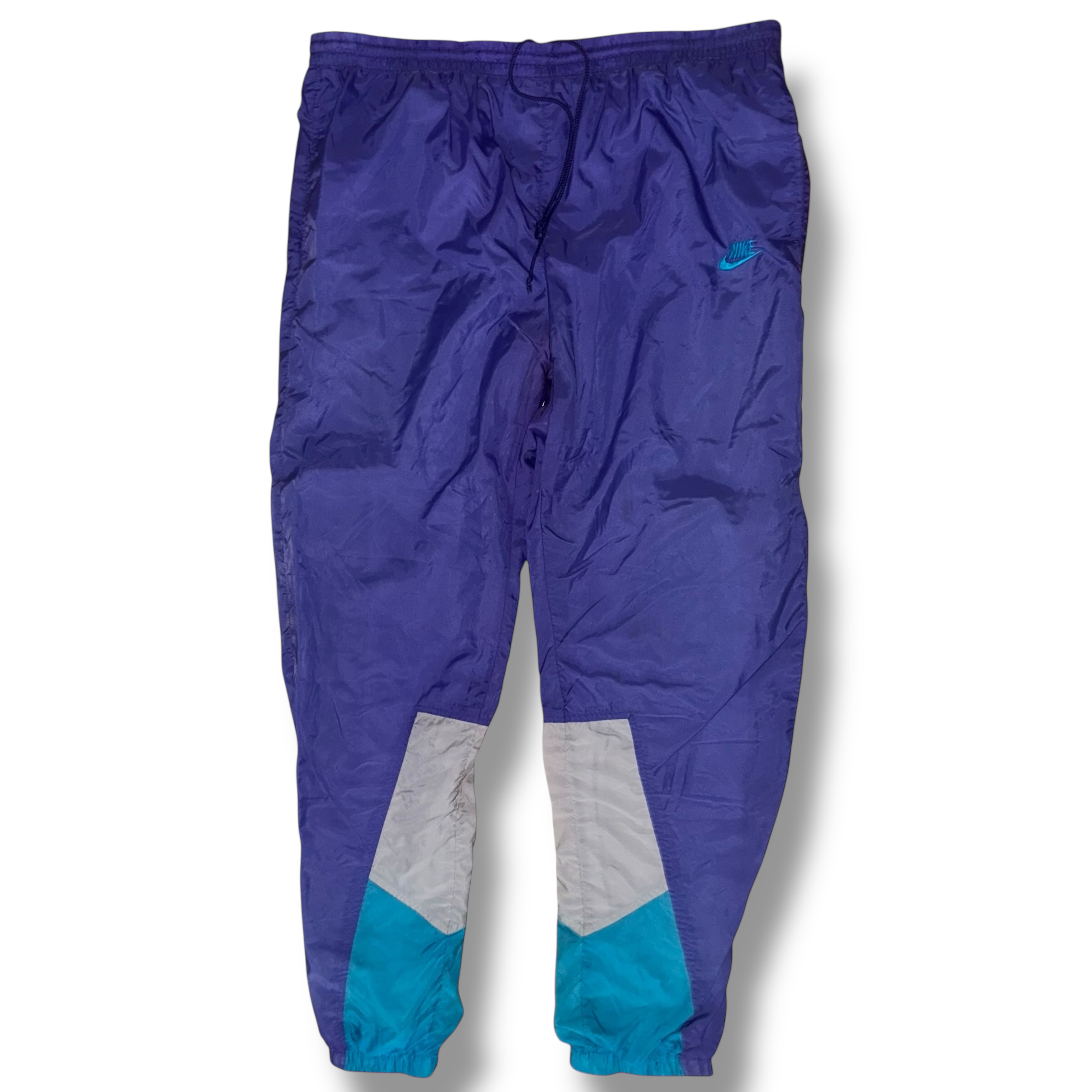 Tuta Completa Vintage Nike (M)
