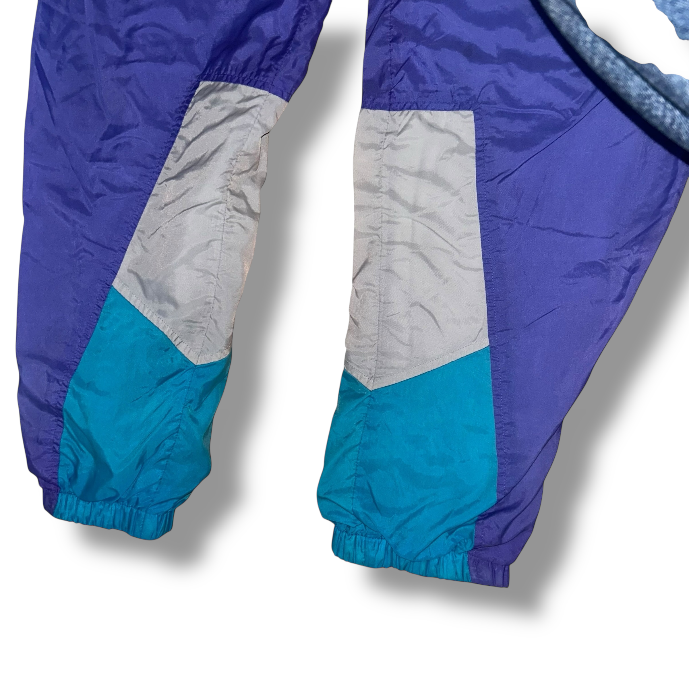 Tuta Completa Vintage Nike (M)