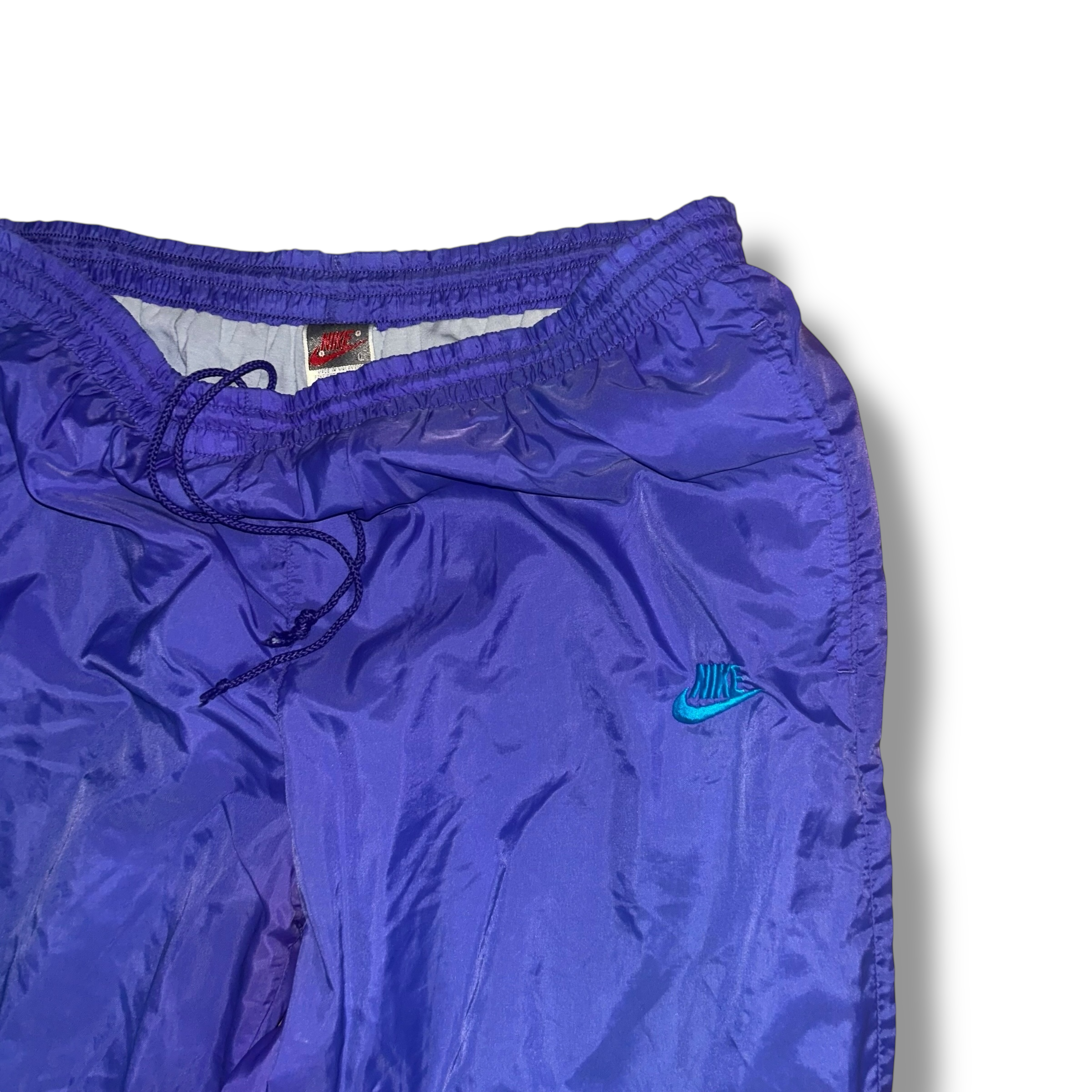 Tuta Completa Vintage Nike (M)