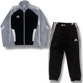 Tuta Completa Vintage Adidas (L)