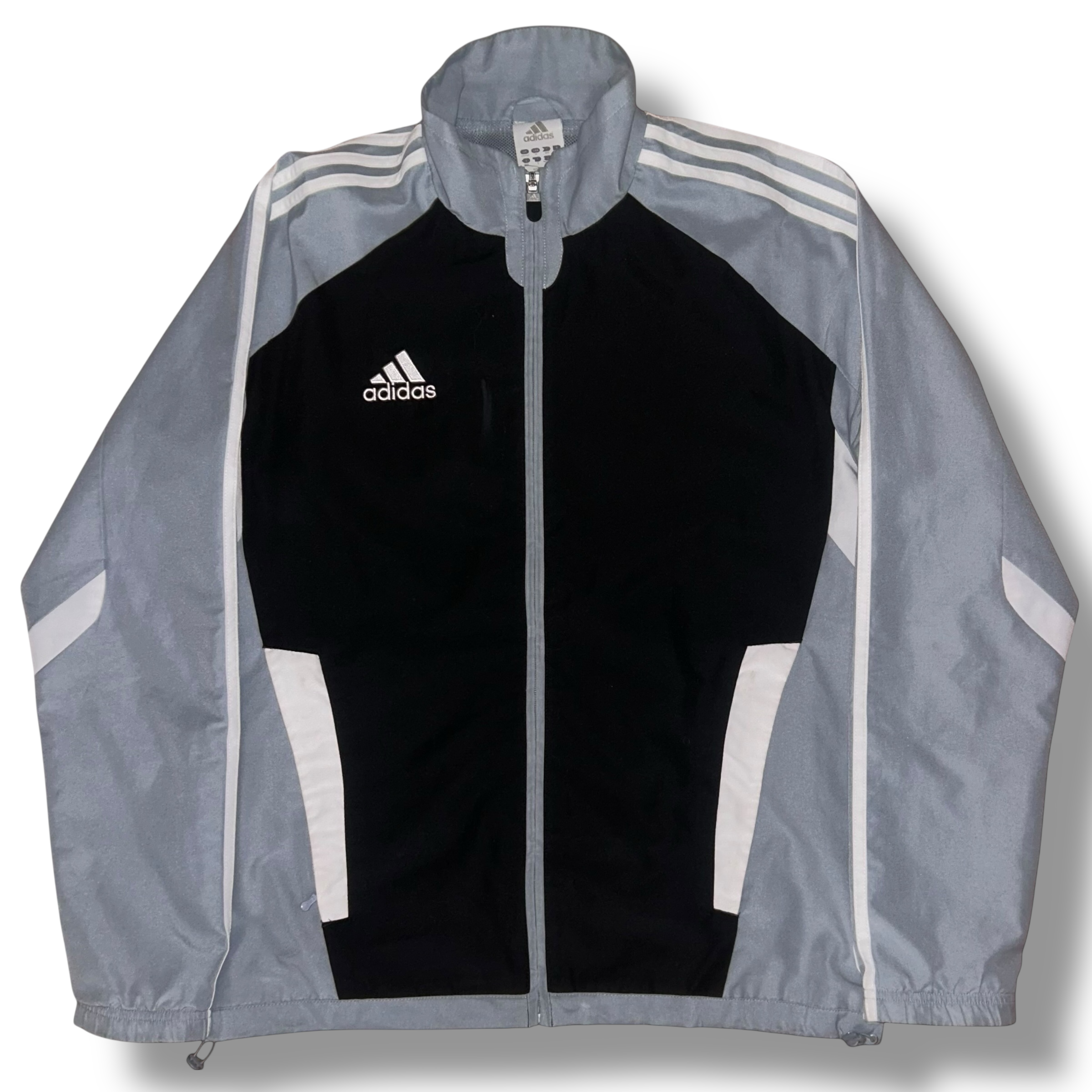 Tuta Completa Vintage Adidas (L)