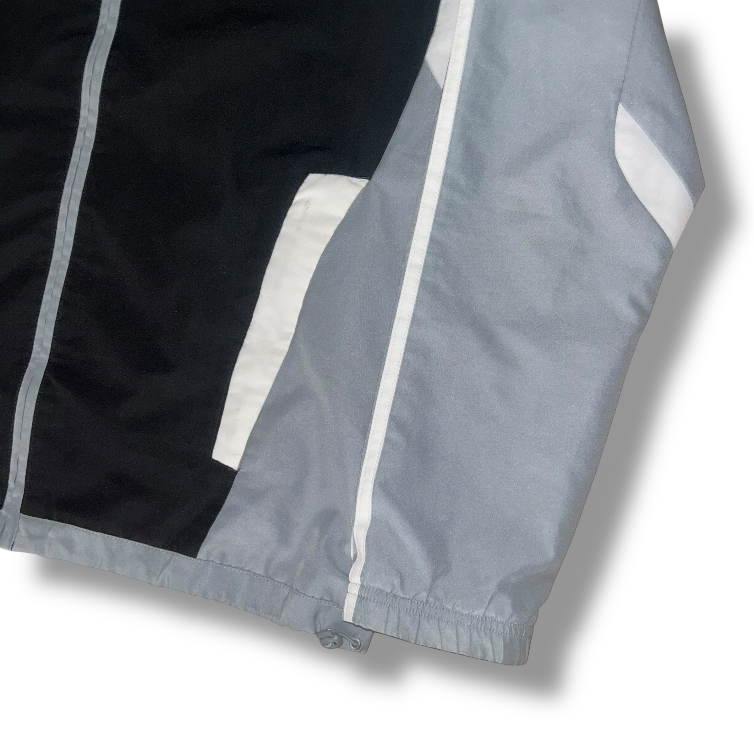 Tuta Completa Vintage Adidas (L)