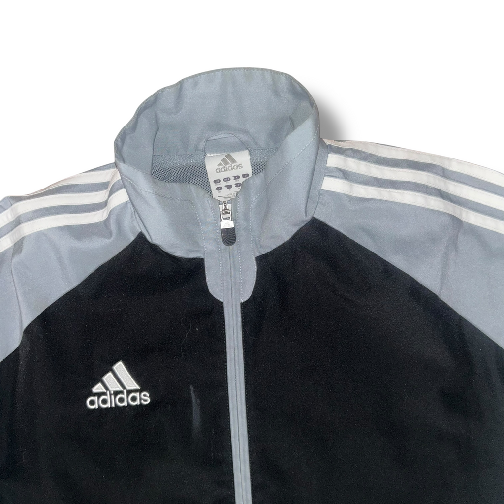 Tuta Completa Vintage Adidas (L)