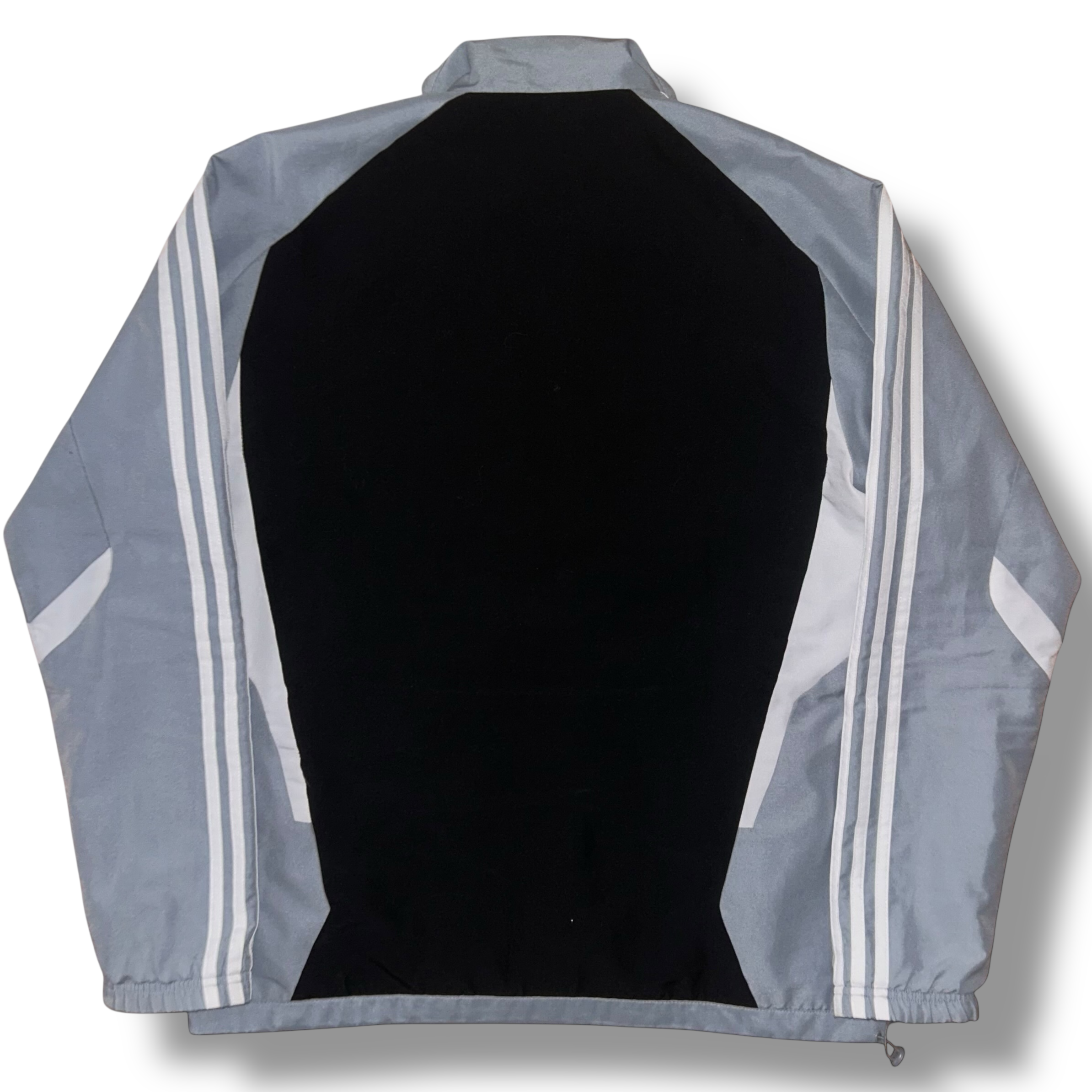 Tuta Completa Vintage Adidas (L)