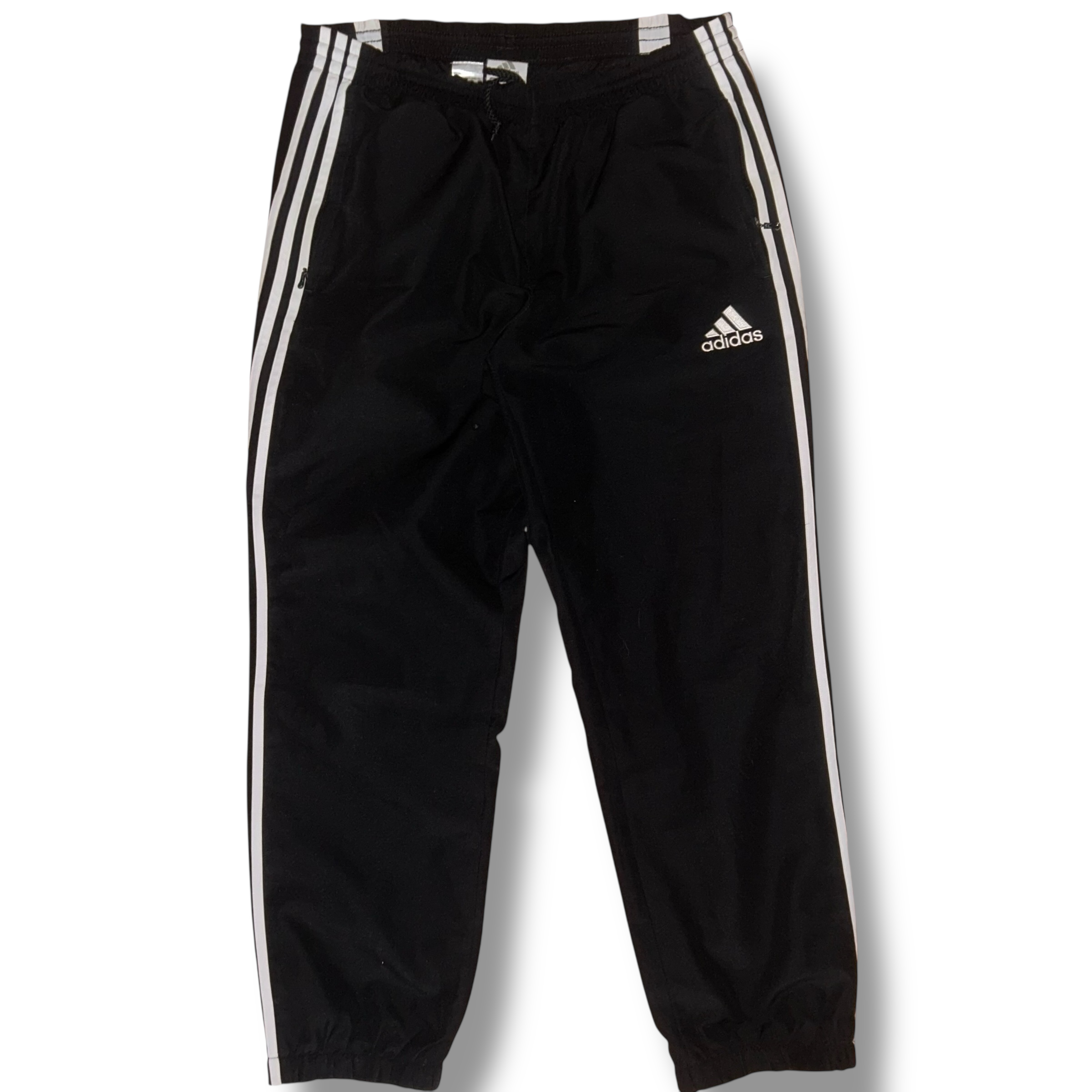 Tuta Completa Vintage Adidas (L)