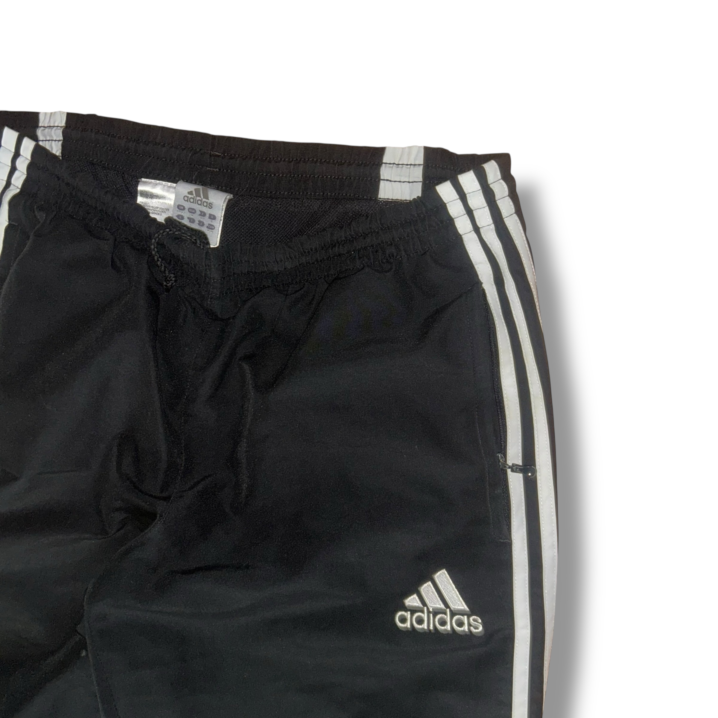 Tuta Completa Vintage Adidas (L)