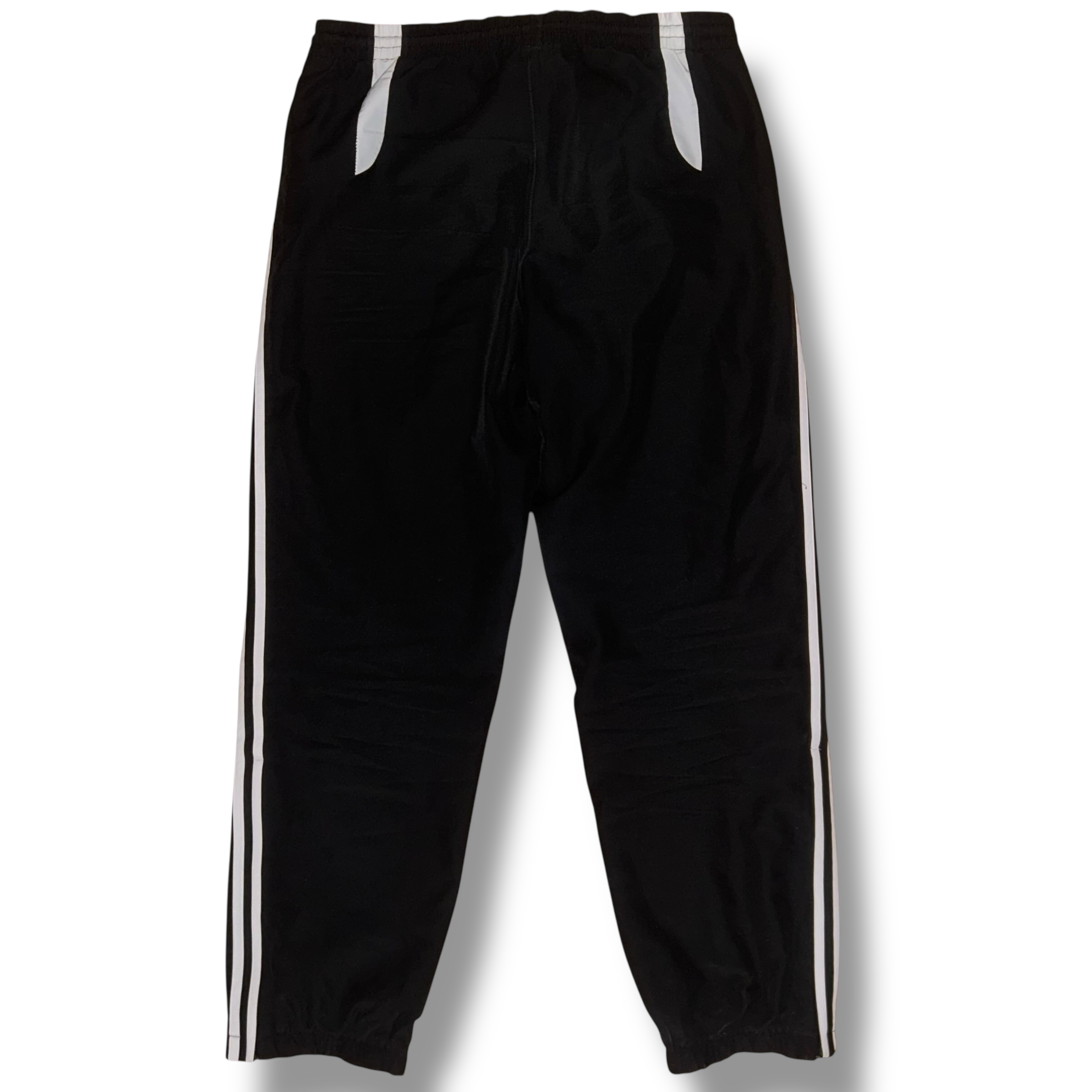 Tuta Completa Vintage Adidas (L)