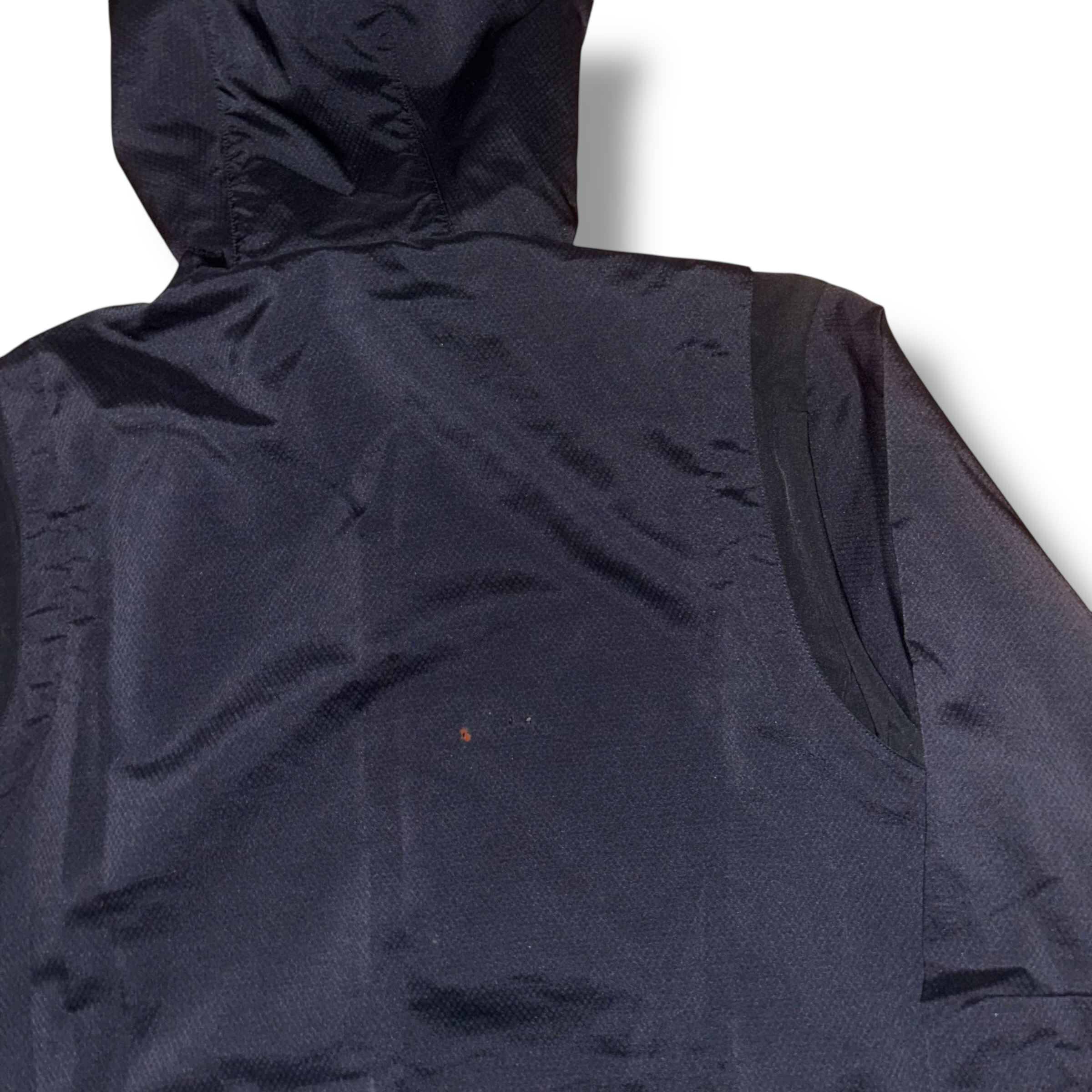 Tuta Completa Vintage Adidas Real Madrid (M)