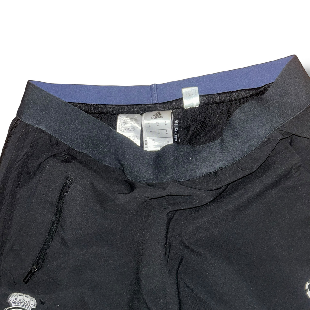 Tuta Completa Vintage Adidas Real Madrid (M)