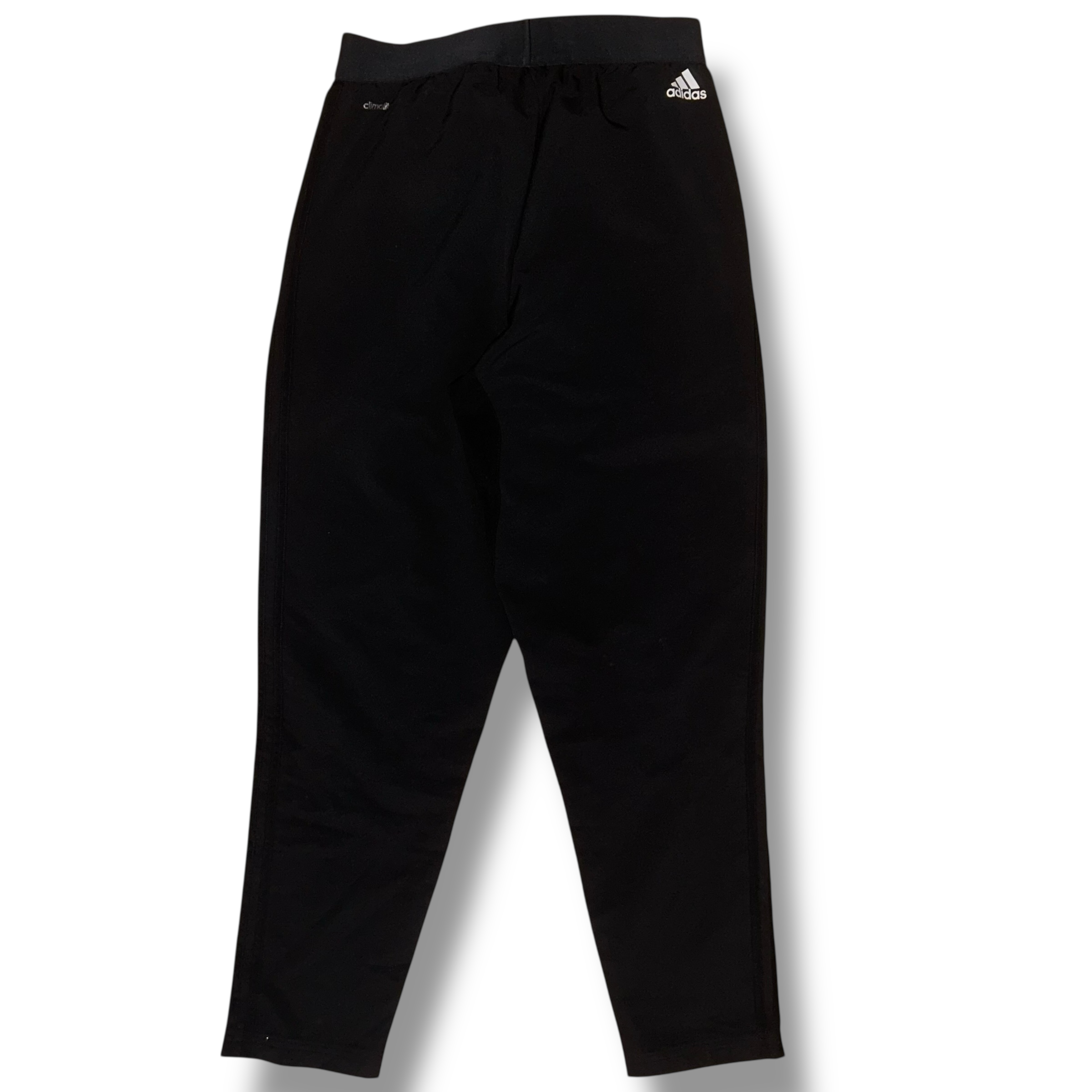 Tuta Completa Vintage Adidas Real Madrid (M)