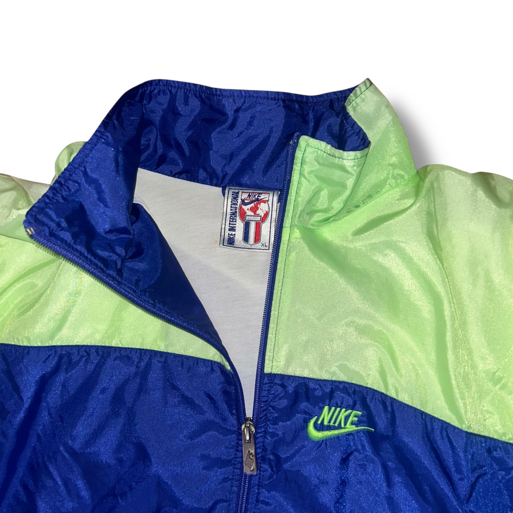 Giacca a vento Nike Vintage (L)