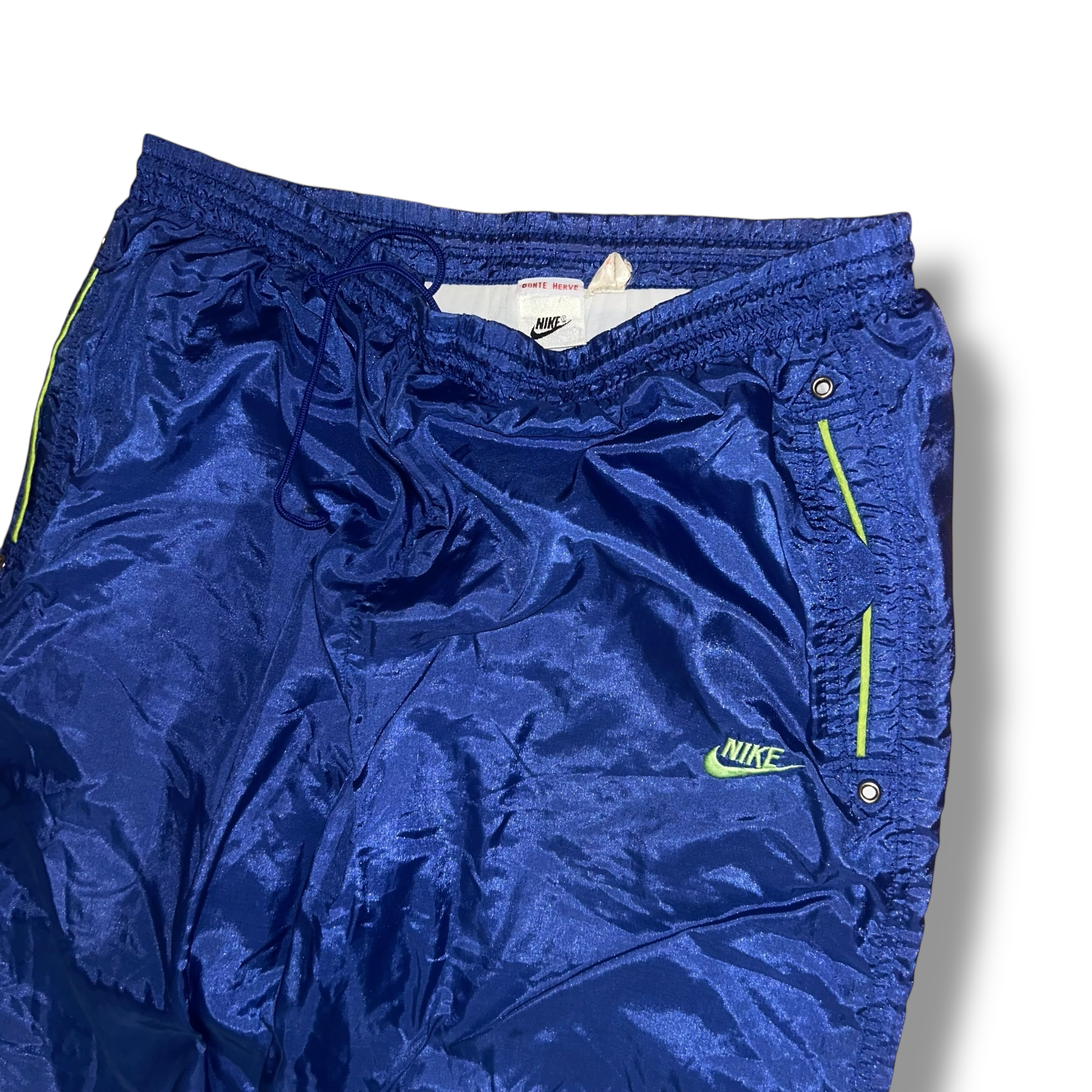 Tuta Completa Vintage Nike (M)