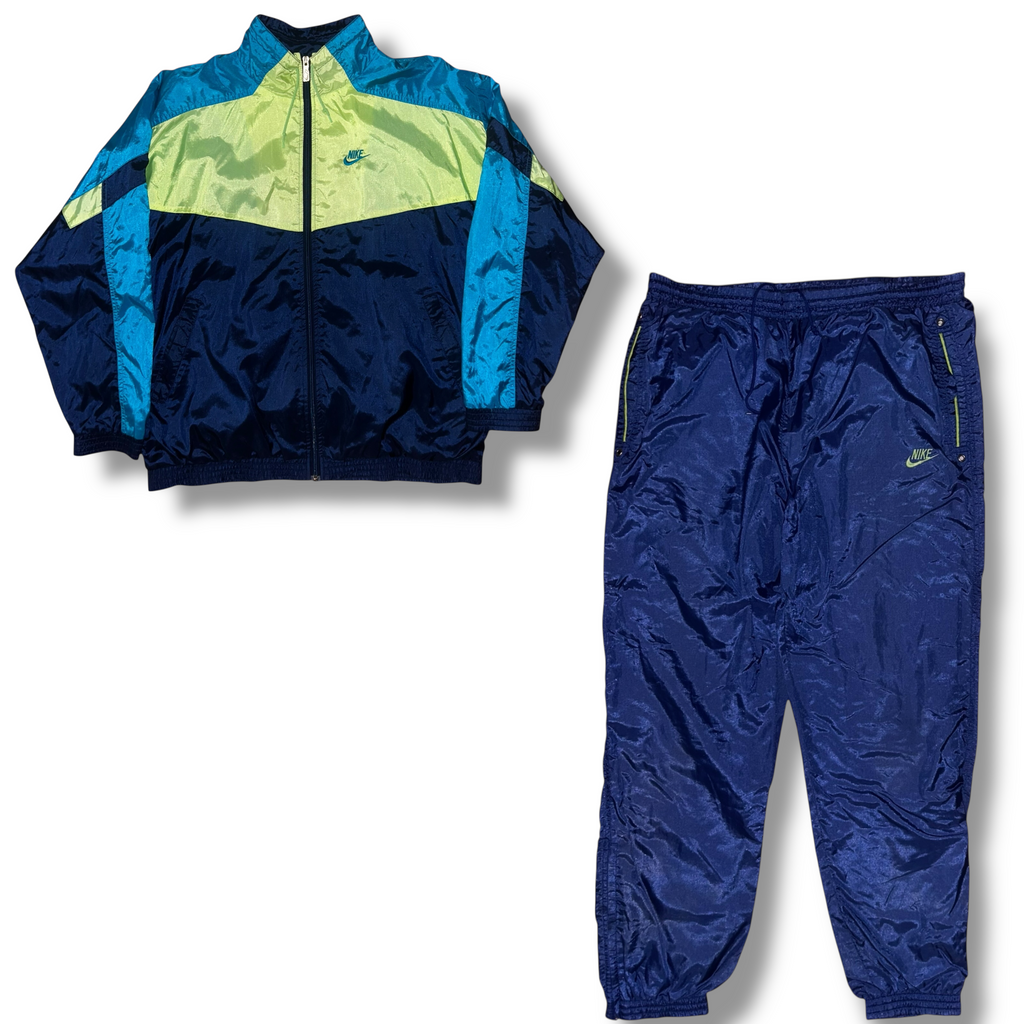 Tuta Completa Vintage Nike (M)