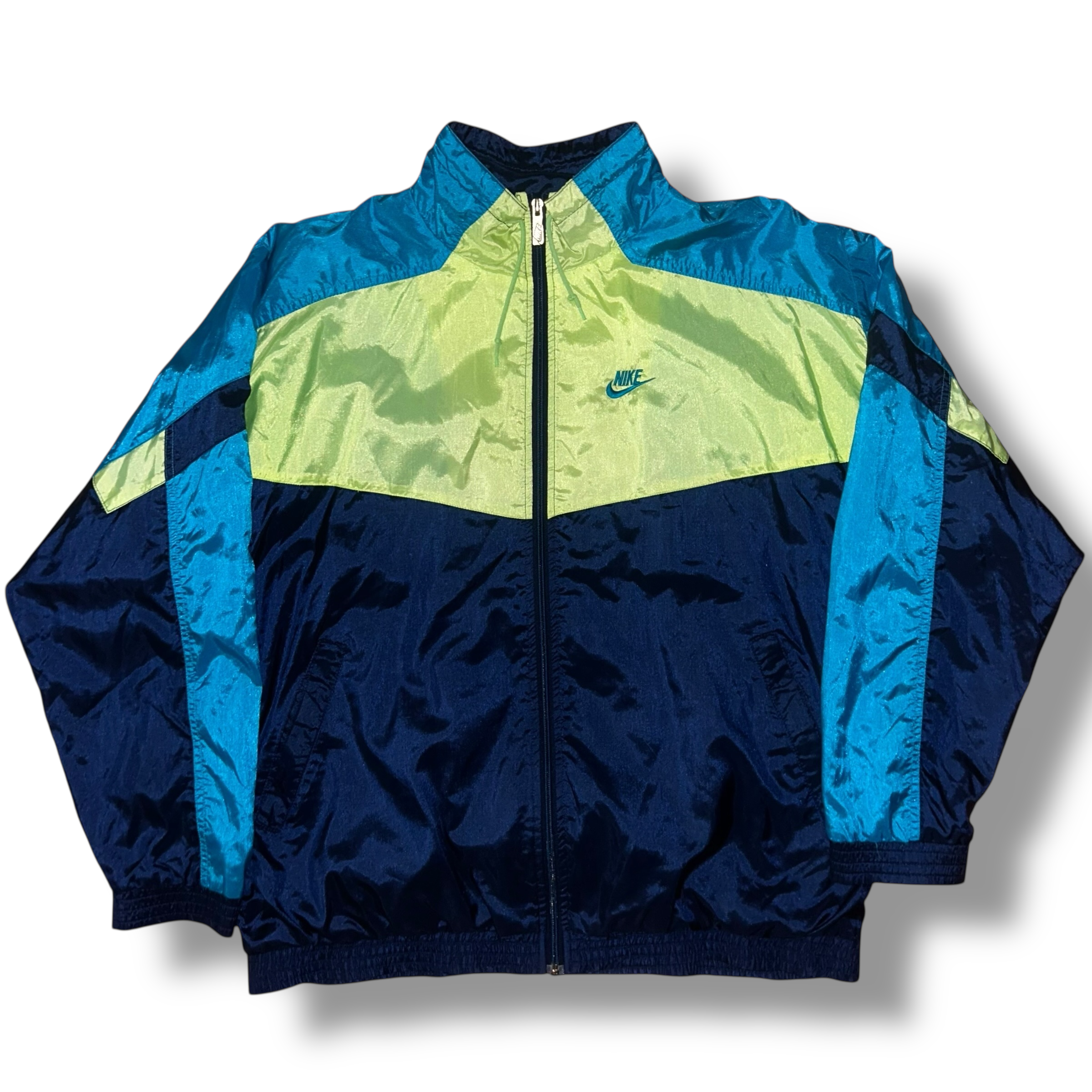 Tuta Completa Vintage Nike (M)