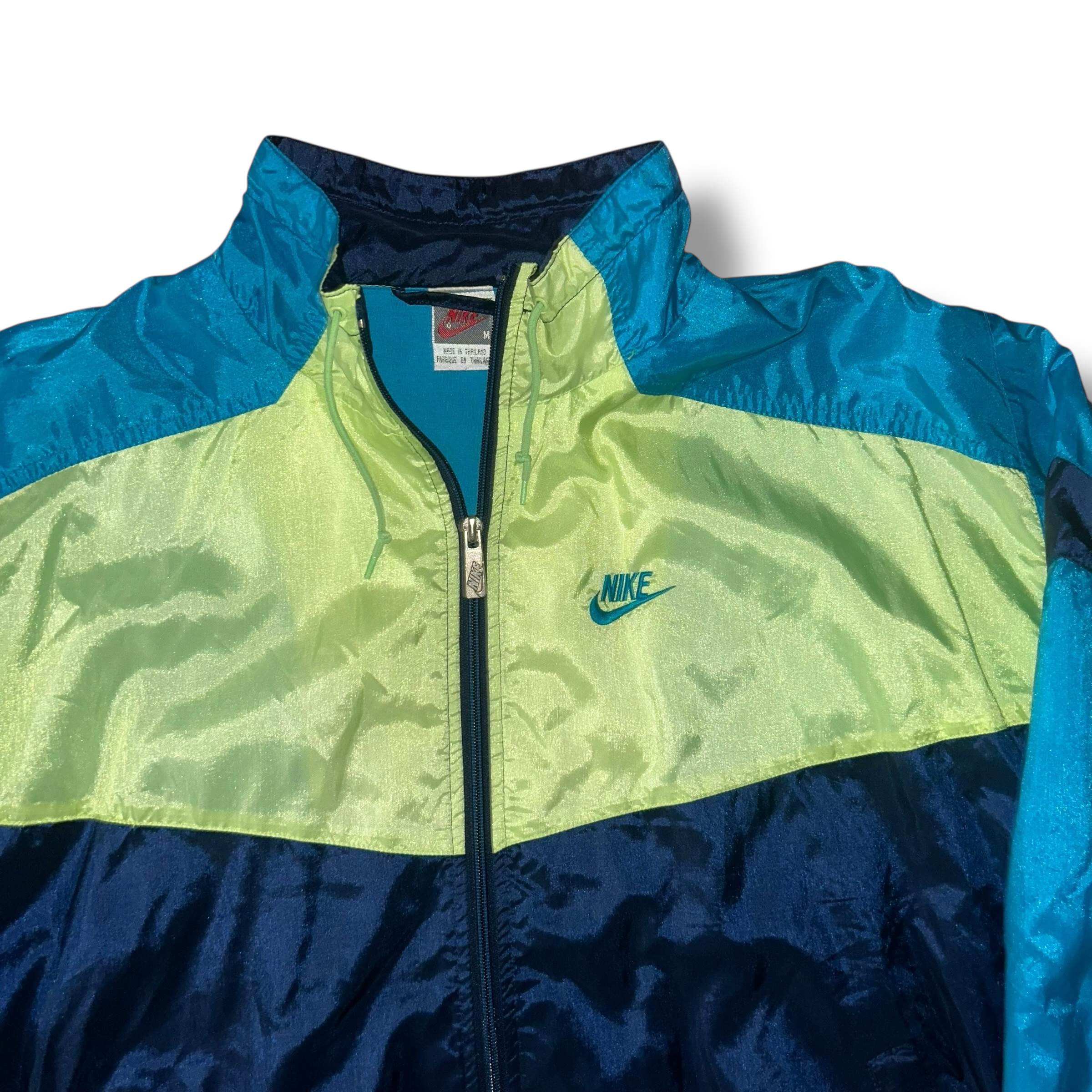 Tuta Completa Vintage Nike (M)