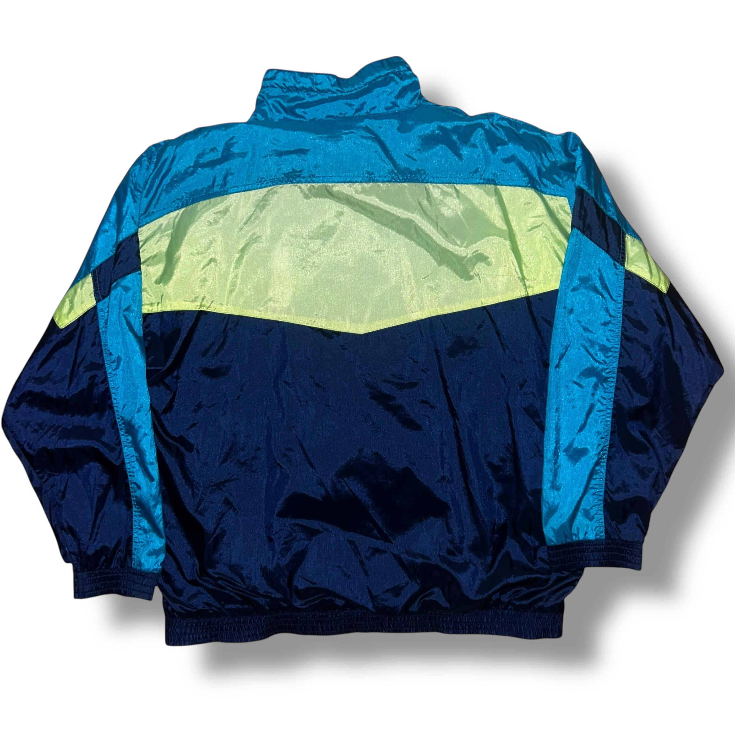 Tuta Completa Vintage Nike (M)