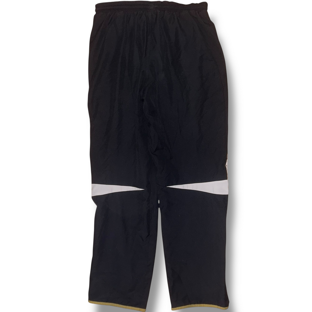 Tuta Completa Vintage Adidas Real Madrid (L)