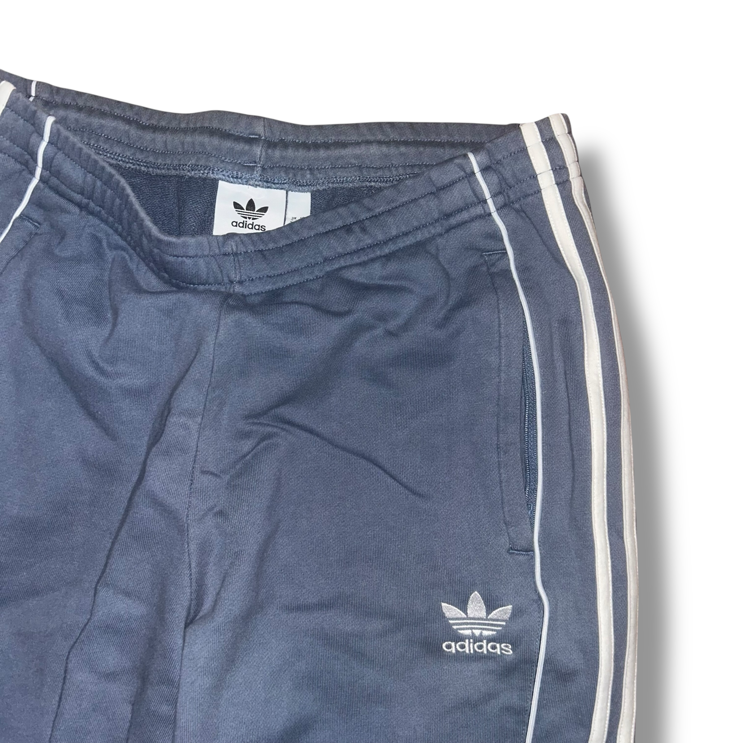 Tuta Completa Vintage Adidas (M)