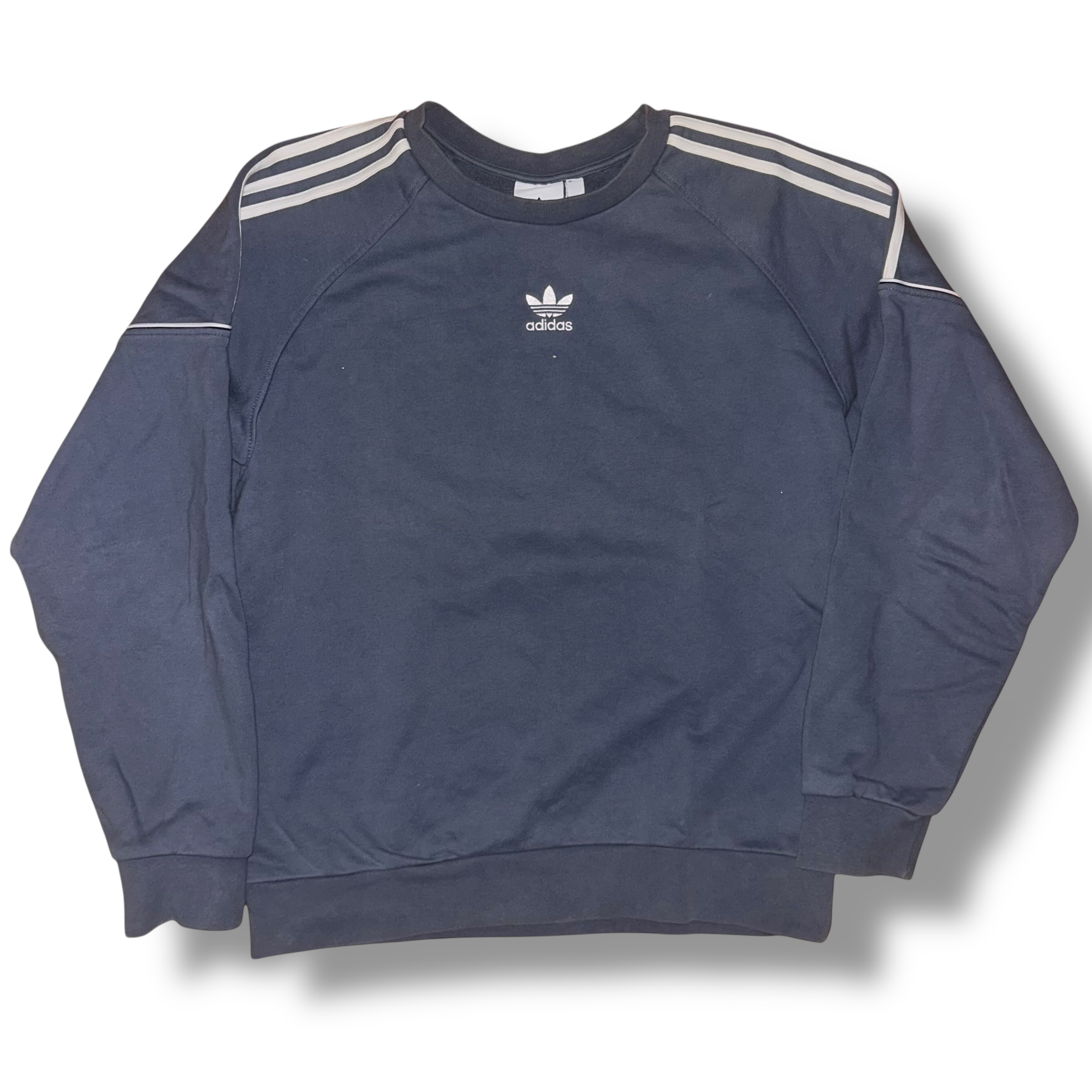 Tuta Completa Vintage Adidas (M)