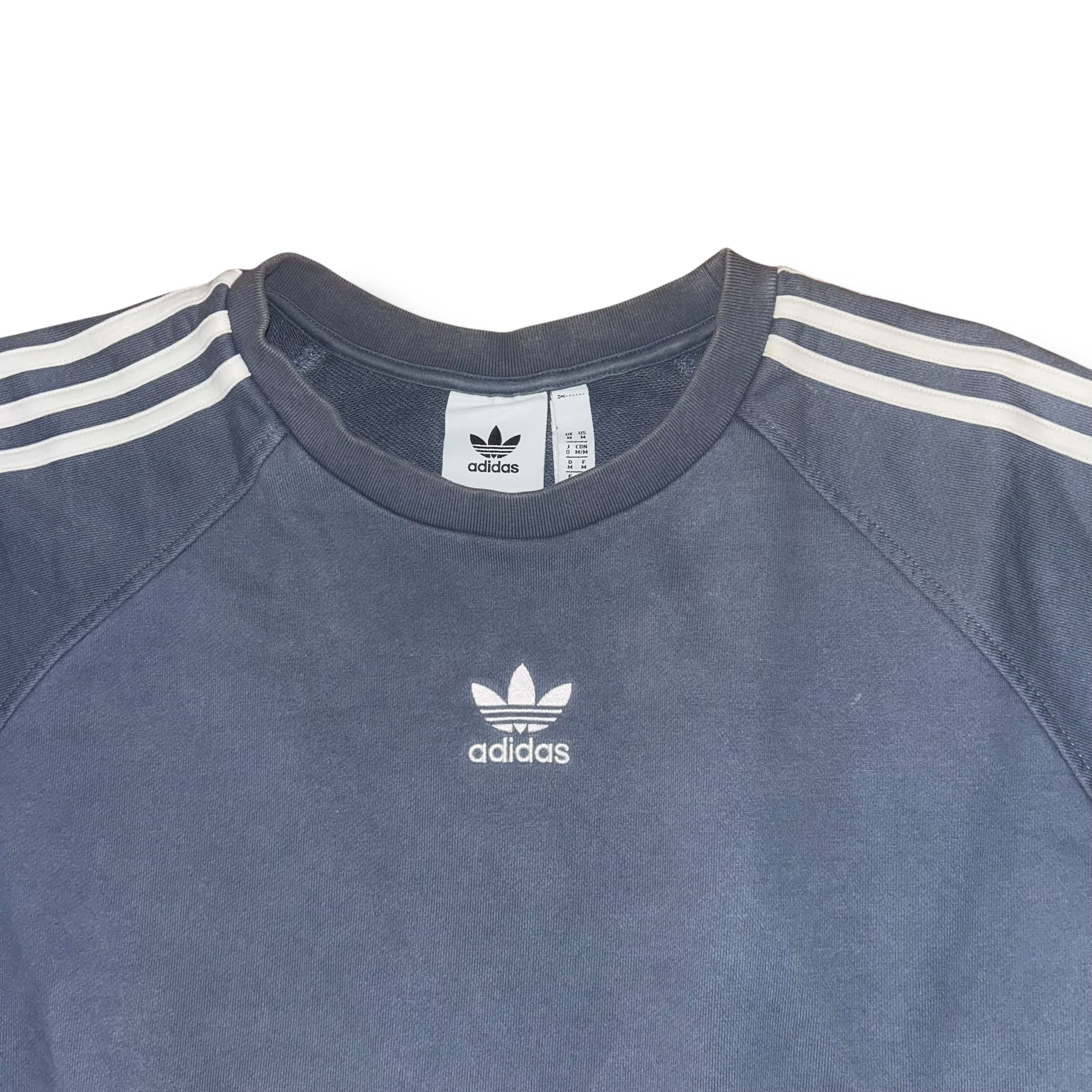 Tuta Completa Vintage Adidas (M)