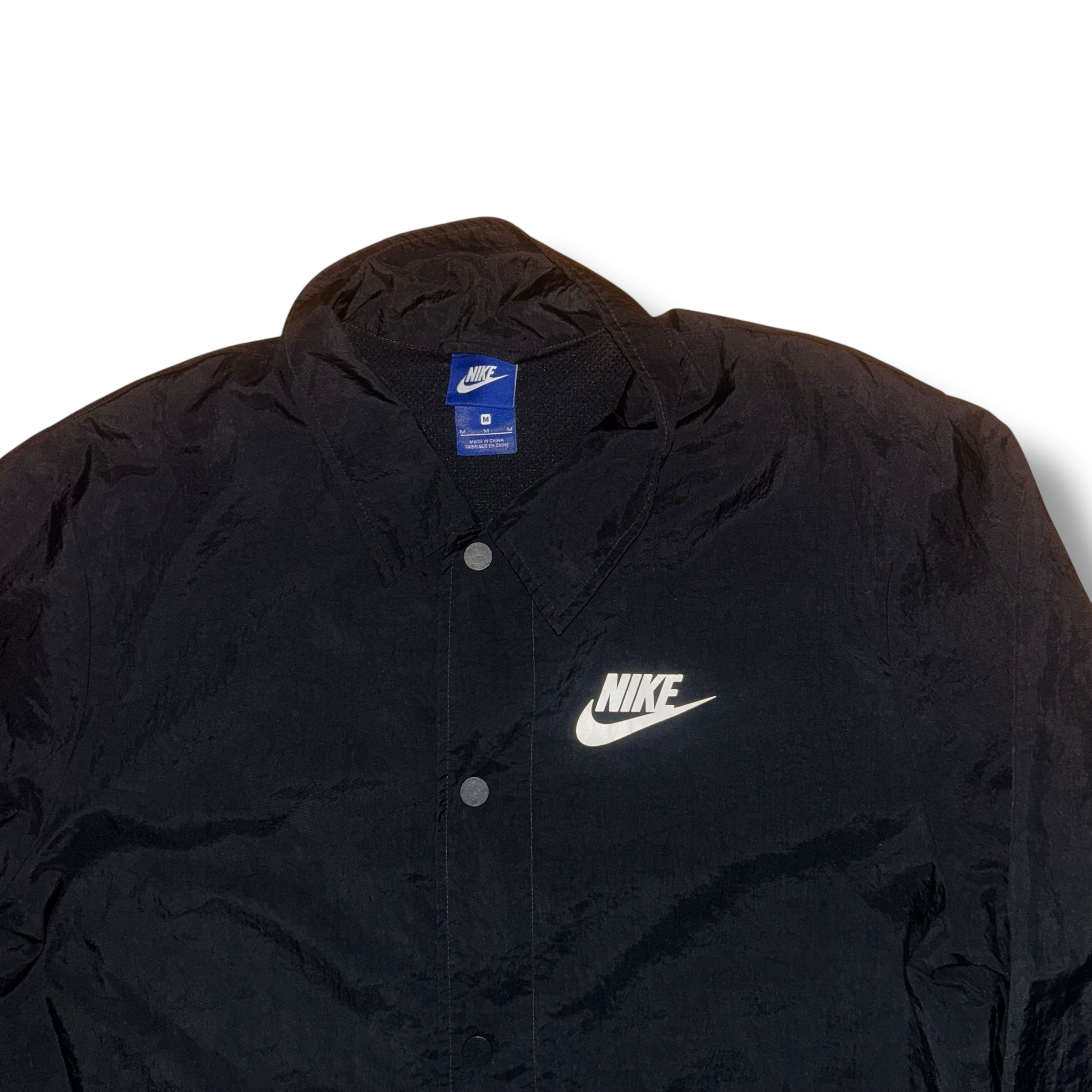 Giacca a vento Nike Vintage (M)