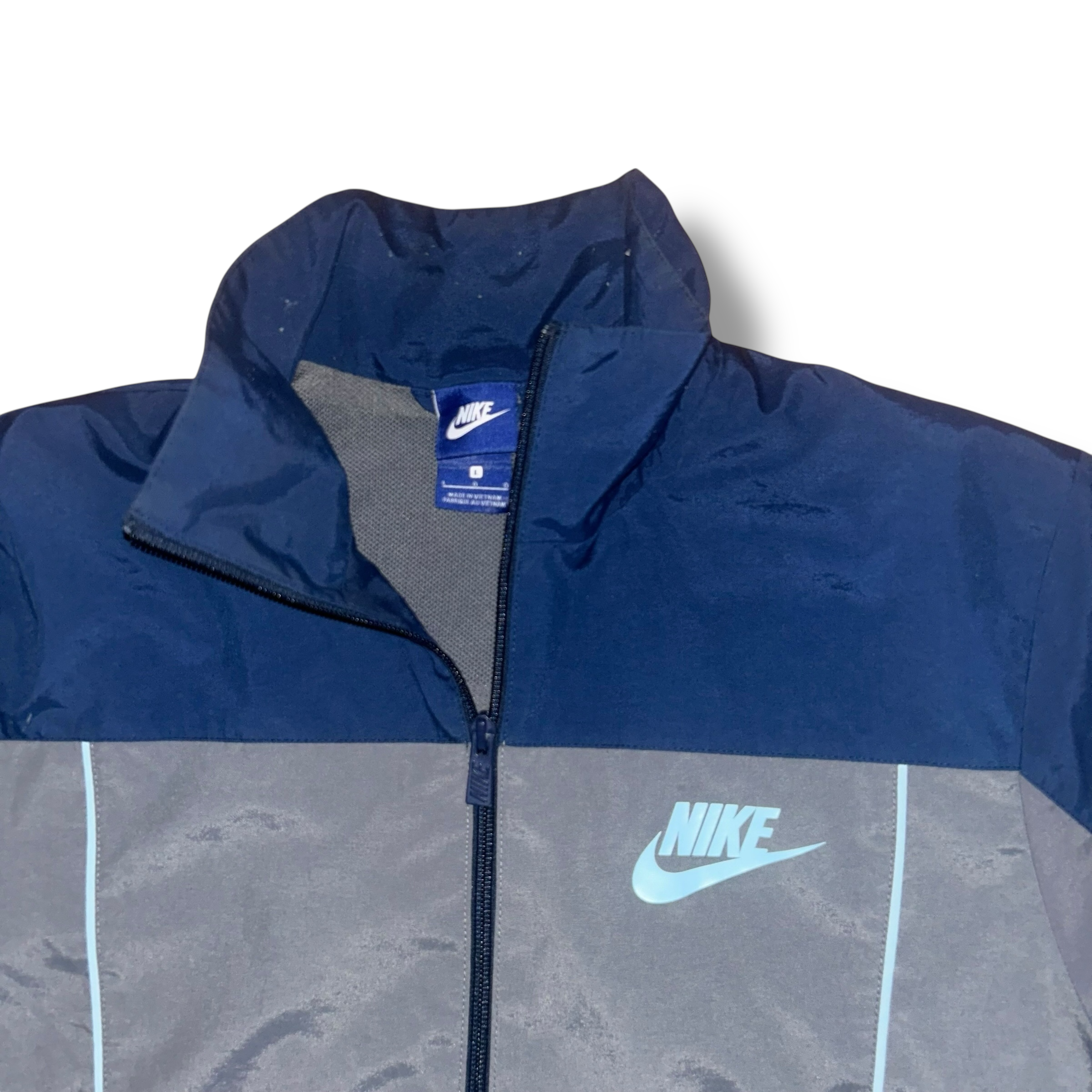 Felpa Nike Vintage (L)