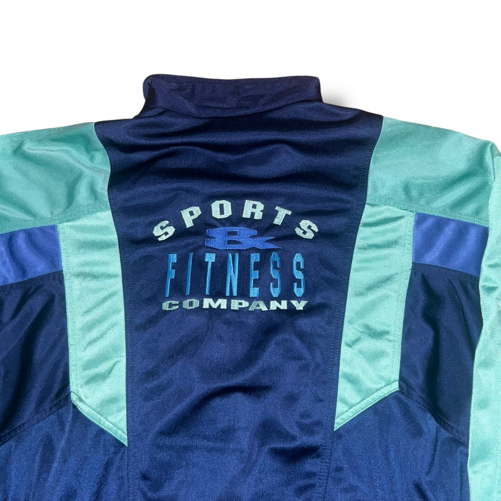 Felpa Nike Vintage (S)