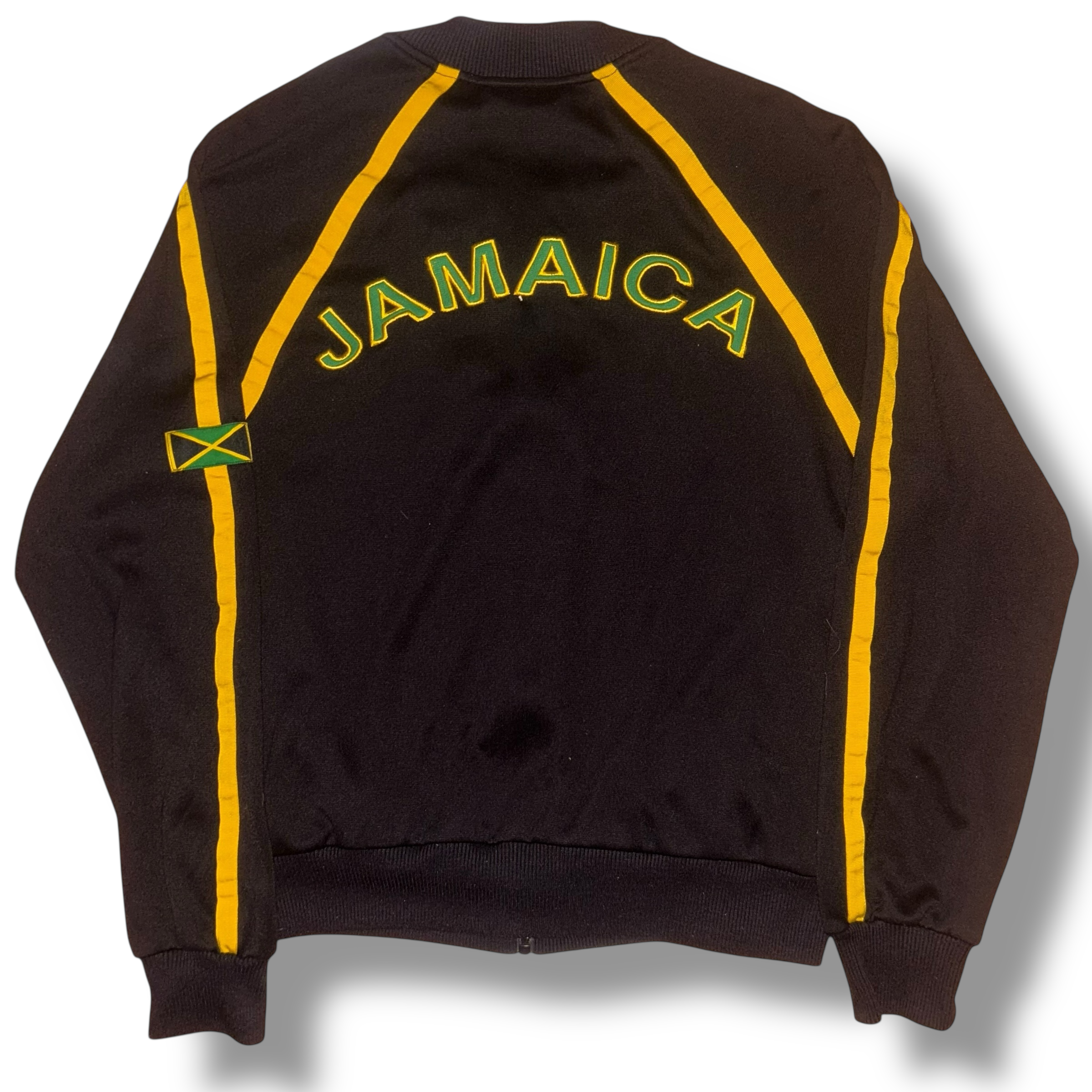 Felpa Puma Jamaica Vintage (L)