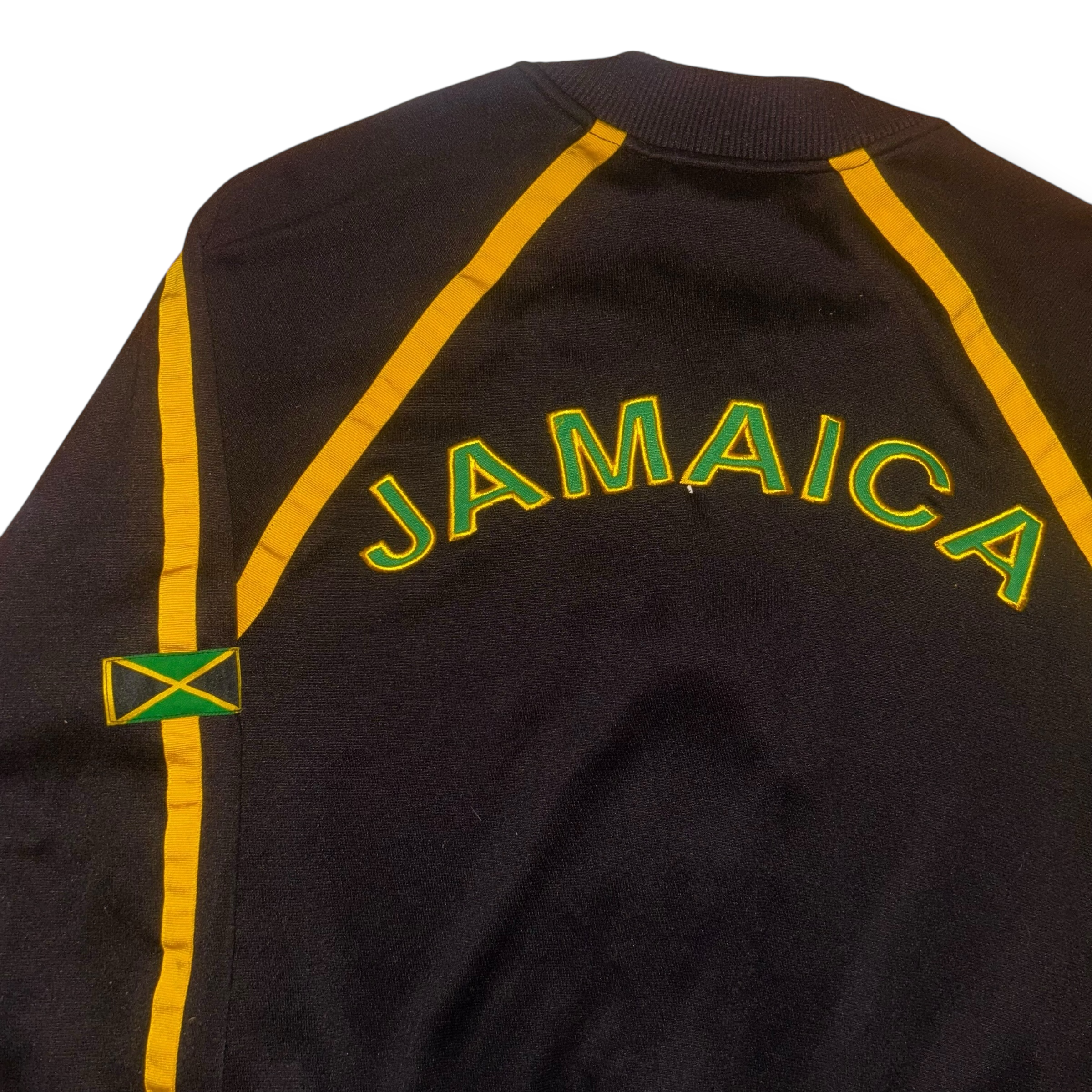 Felpa Puma Jamaica Vintage (L)