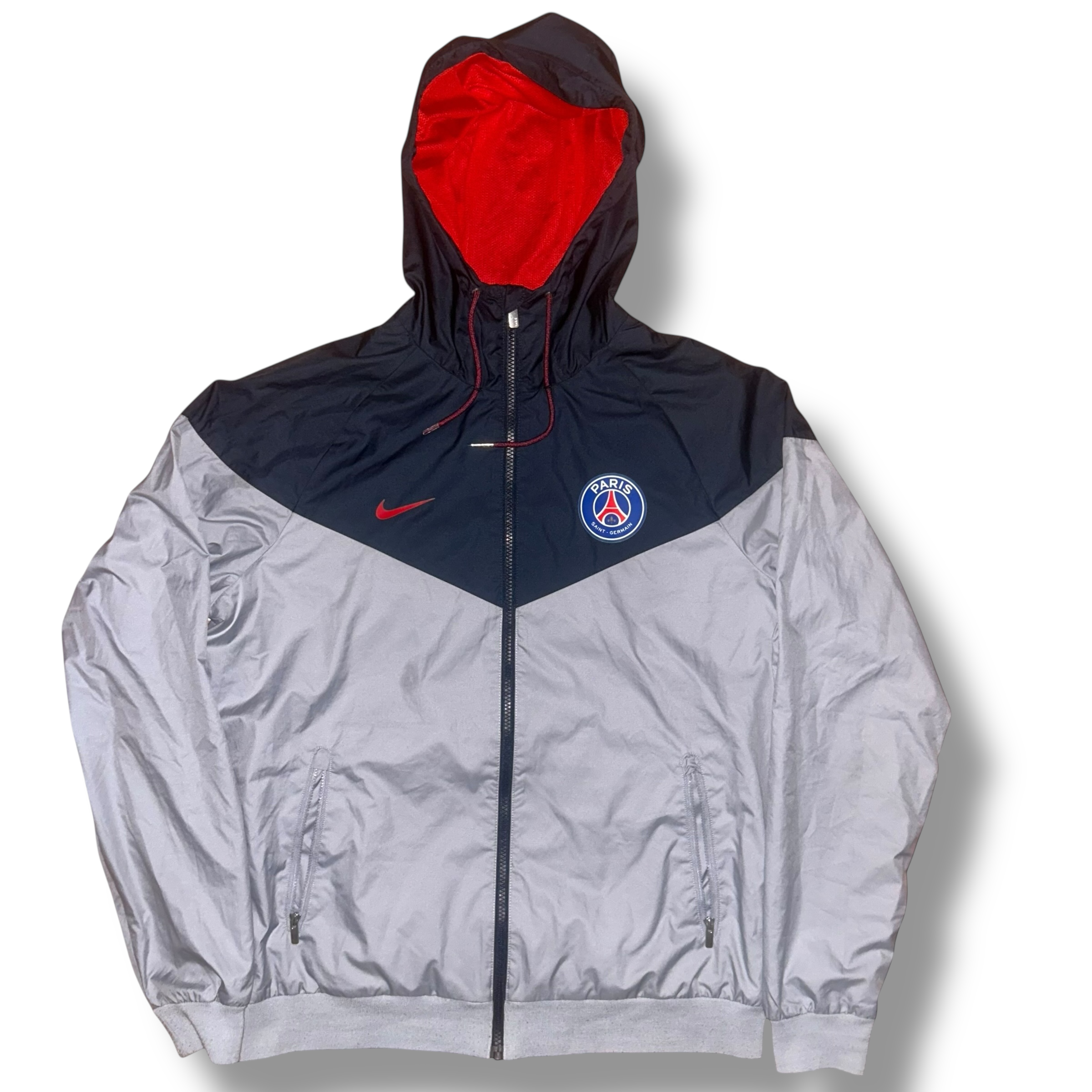 Felpa Nike Vintage Psg (M)